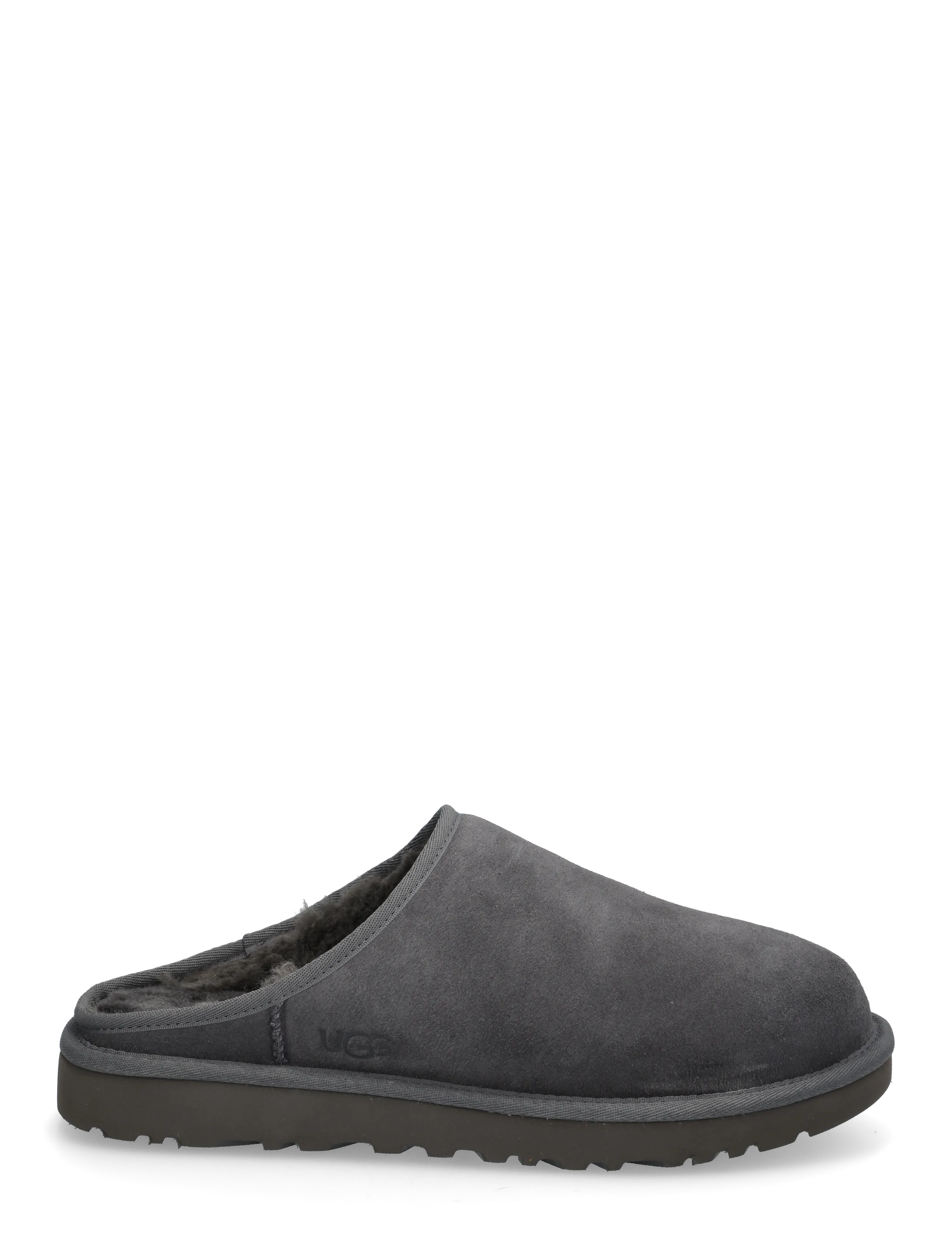 UGG - M Classic Slip-On - mulor & clogs - dark grey - 2