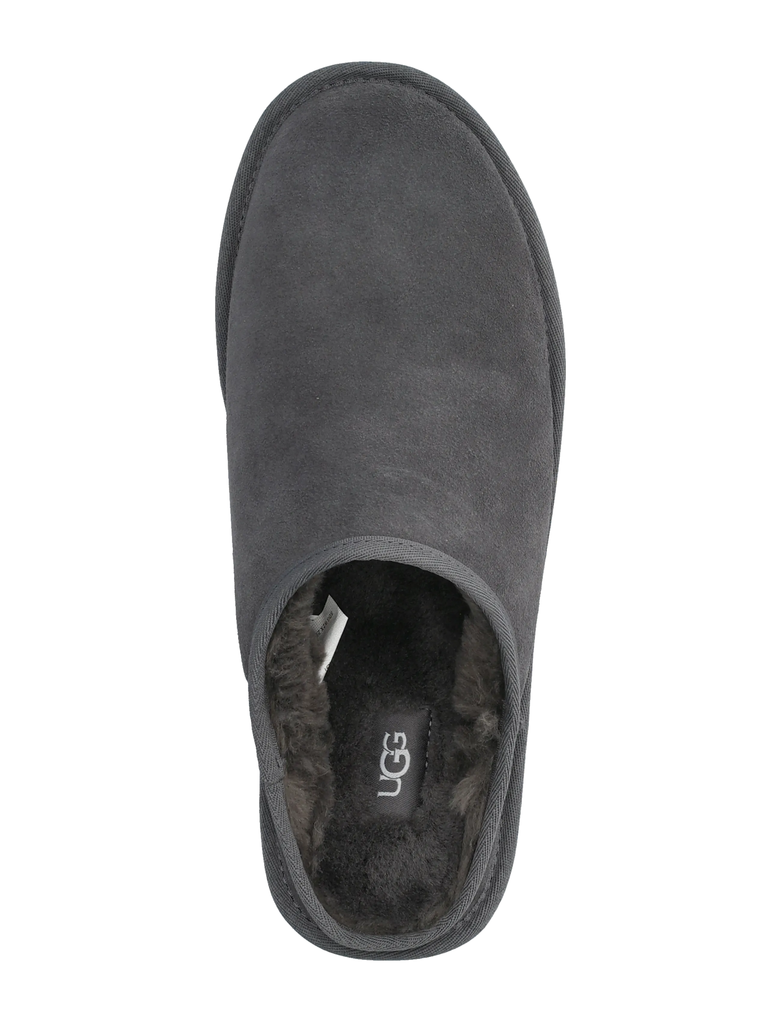 UGG - M Classic Slip-On - mulor & clogs - dark grey - 3