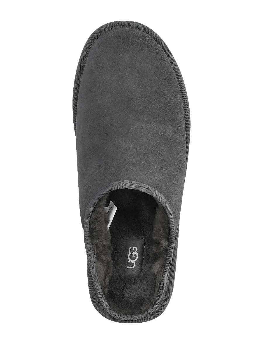 UGG - M Classic Slip-On - mulor & clogs - dark grey - 3