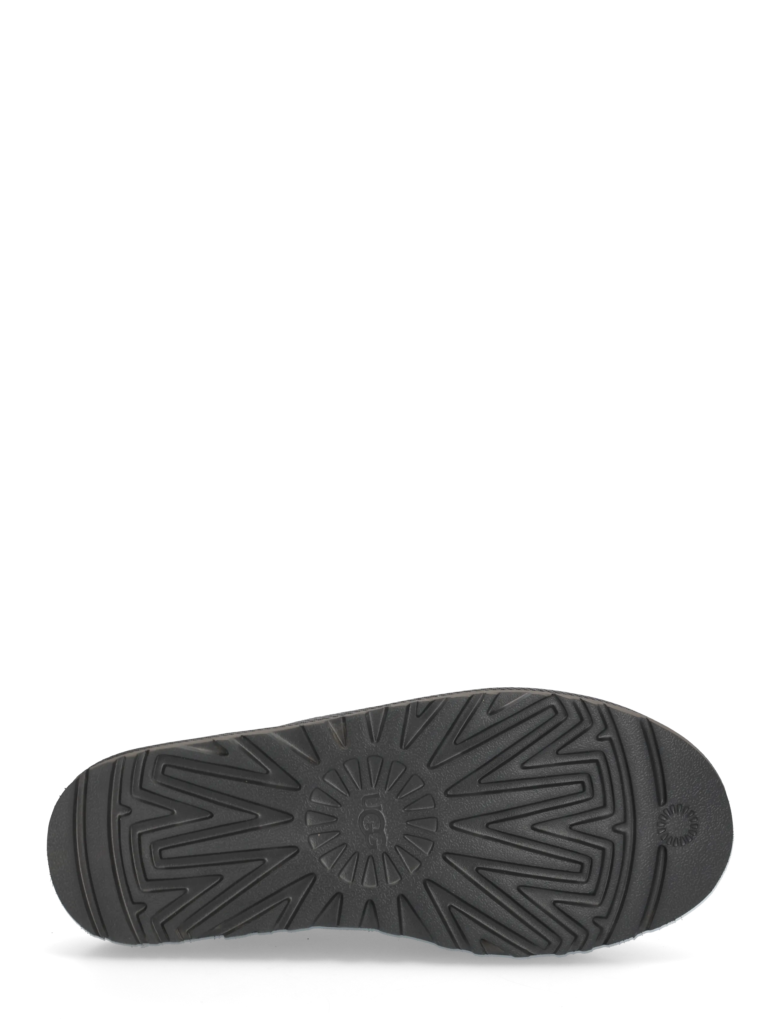 UGG - M Classic Slip-On - mulor & clogs - dark grey - 4