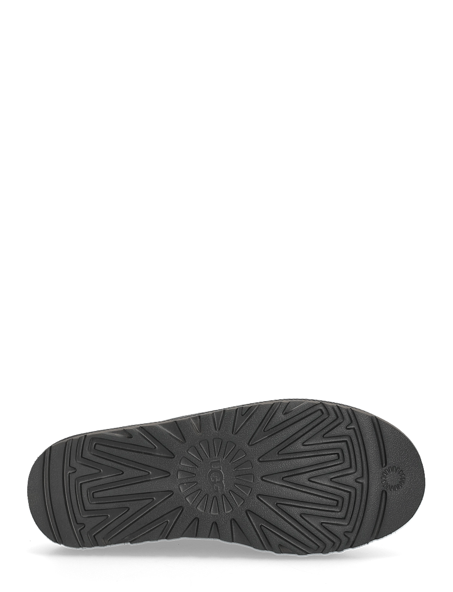 UGG - M Classic Slip-On - mulor & clogs - dark grey - 4
