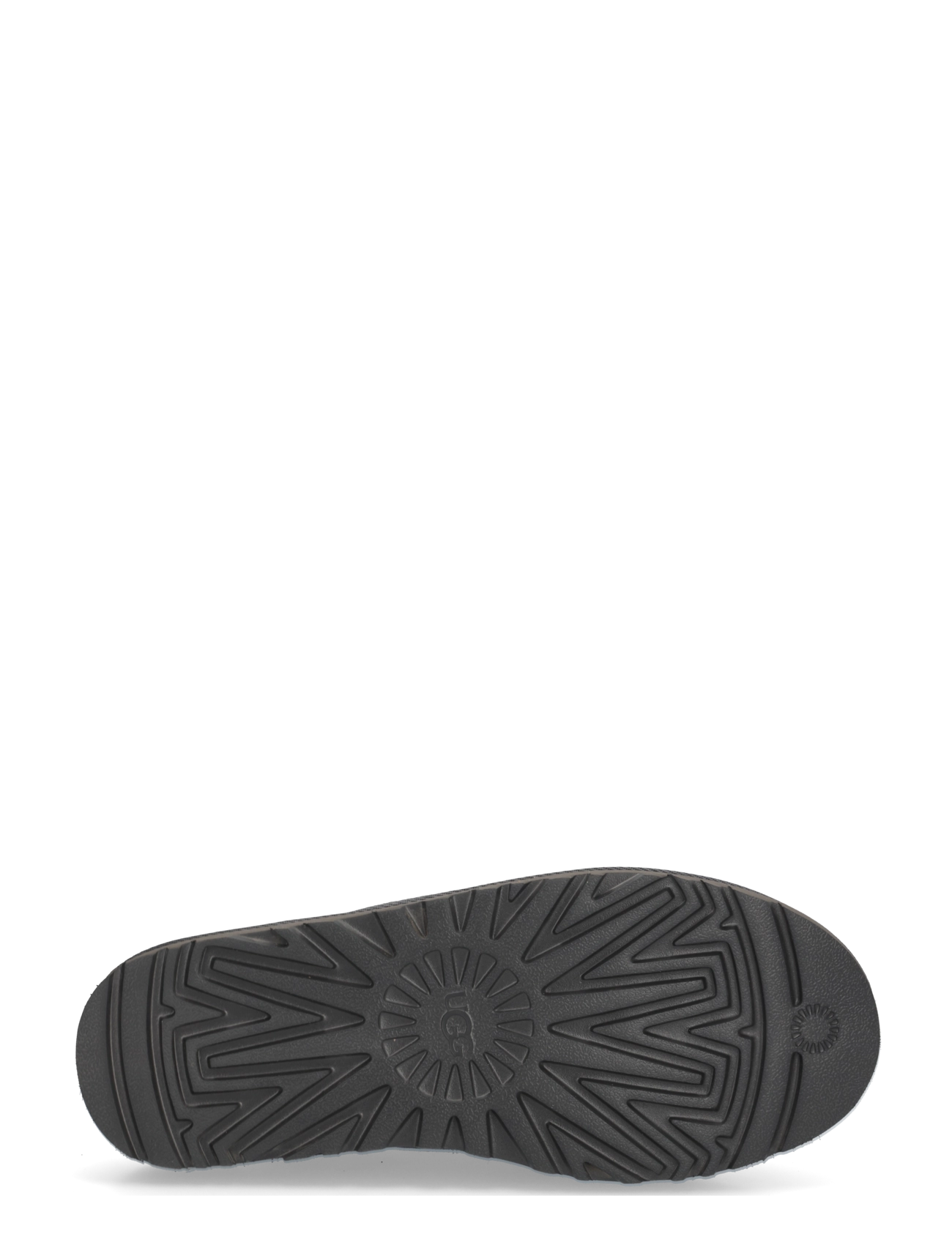 UGG - M Classic Slip-On - mules & clogs - dark grey - 4