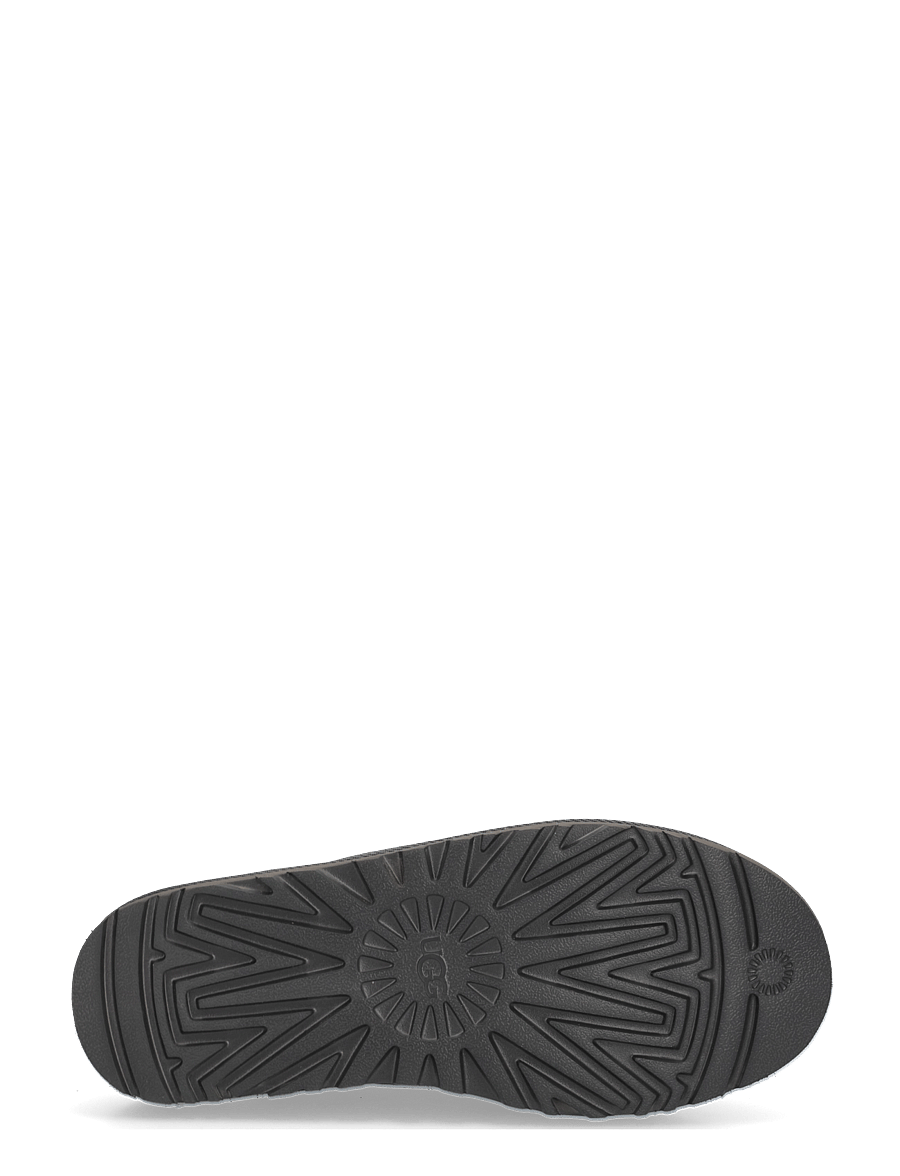 UGG - M Classic Slip-On - mules & clogs - dark grey - 4
