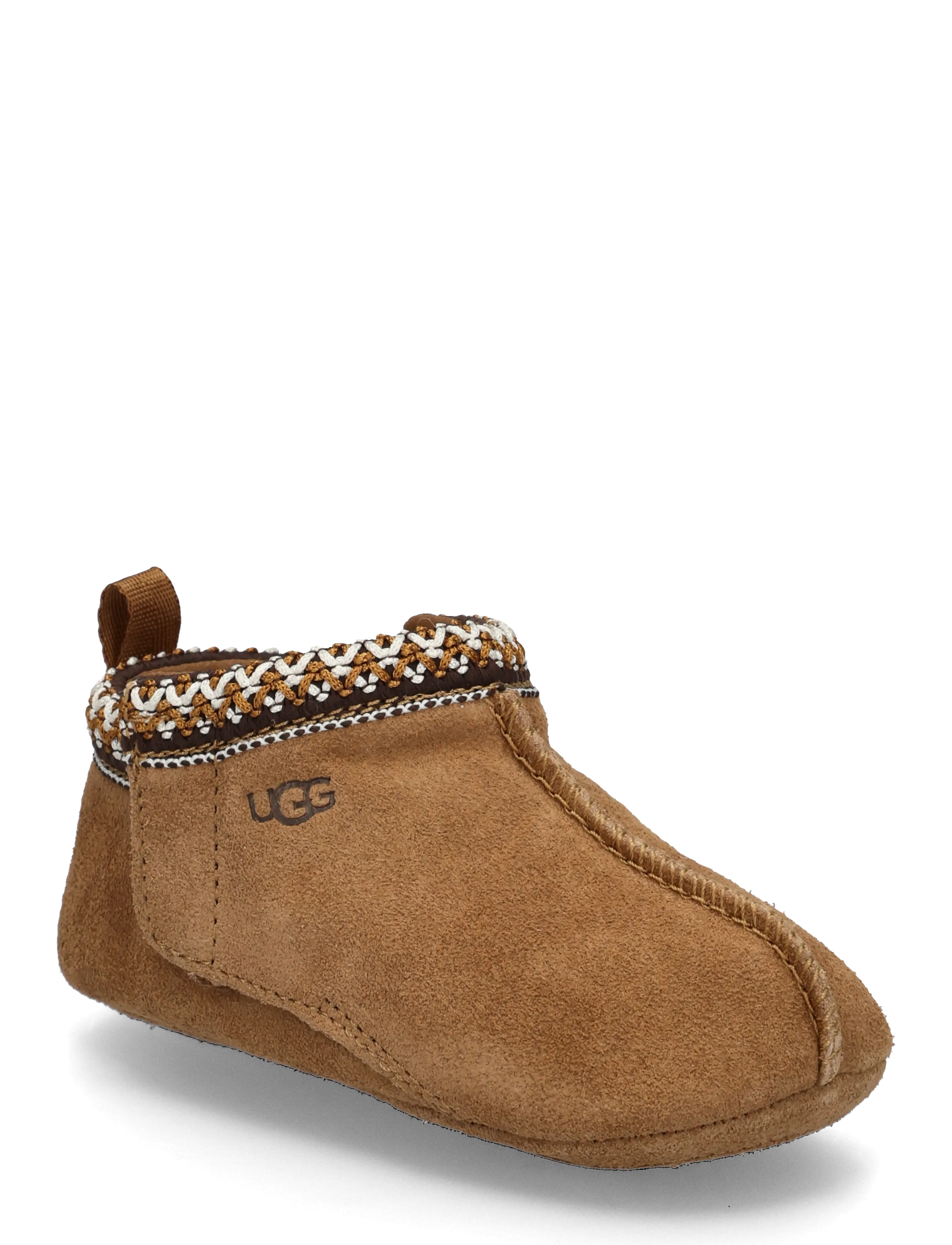 UGG I Baby Tasman - Slippers - CHESTNUT / brown
