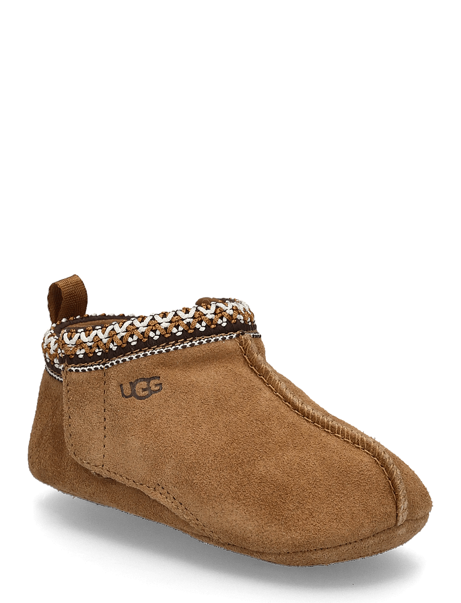 UGG - I Baby Tasman - inneskor - chestnut - 0