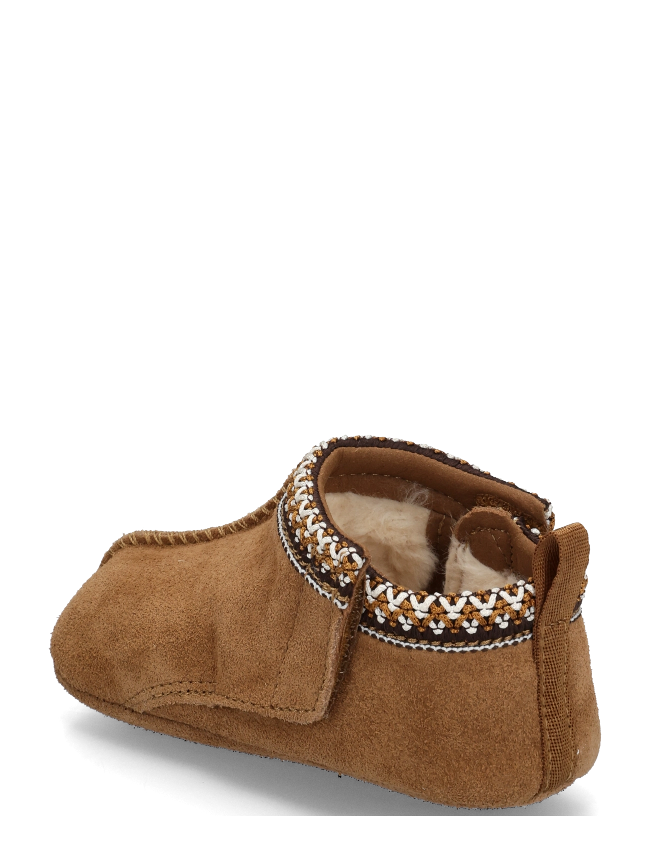 UGG - I Baby Tasman - hausschuhe - chestnut - 1