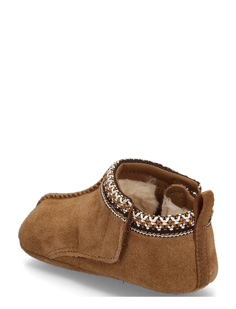 UGG - I Baby Tasman - hausschuhe - chestnut - 1