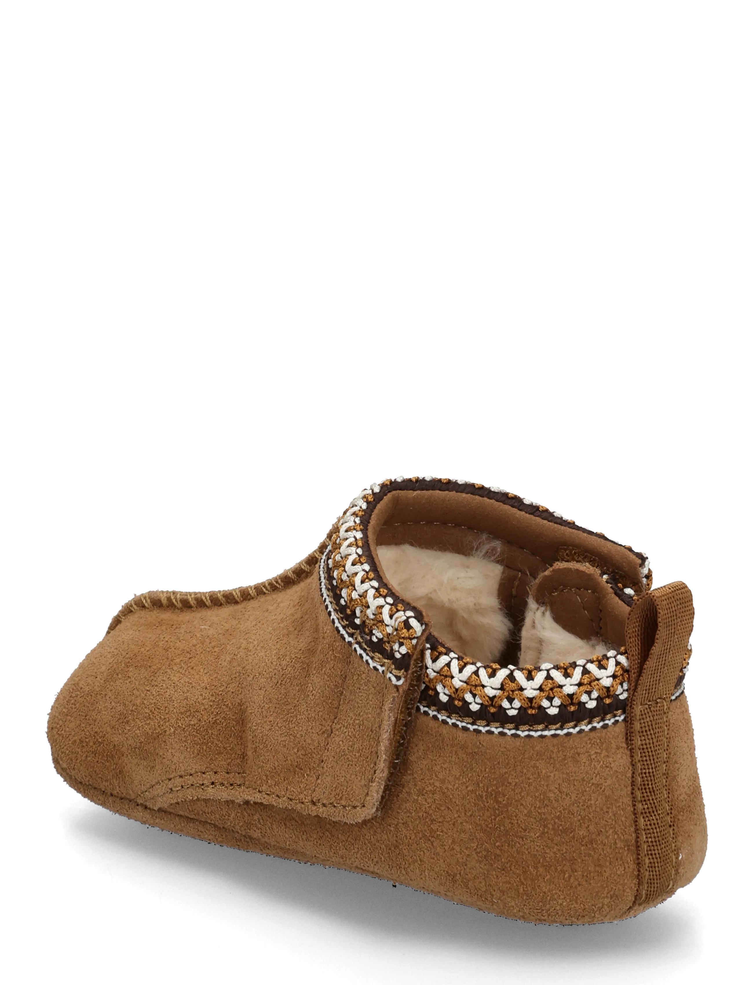 UGG - I Baby Tasman - inneskor - chestnut - 1