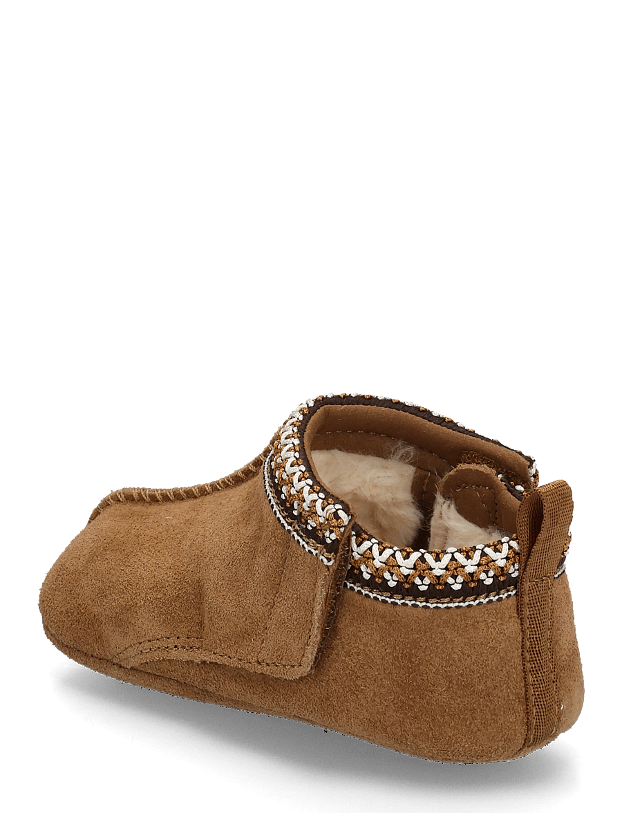 UGG - I Baby Tasman - inneskor - chestnut - 1