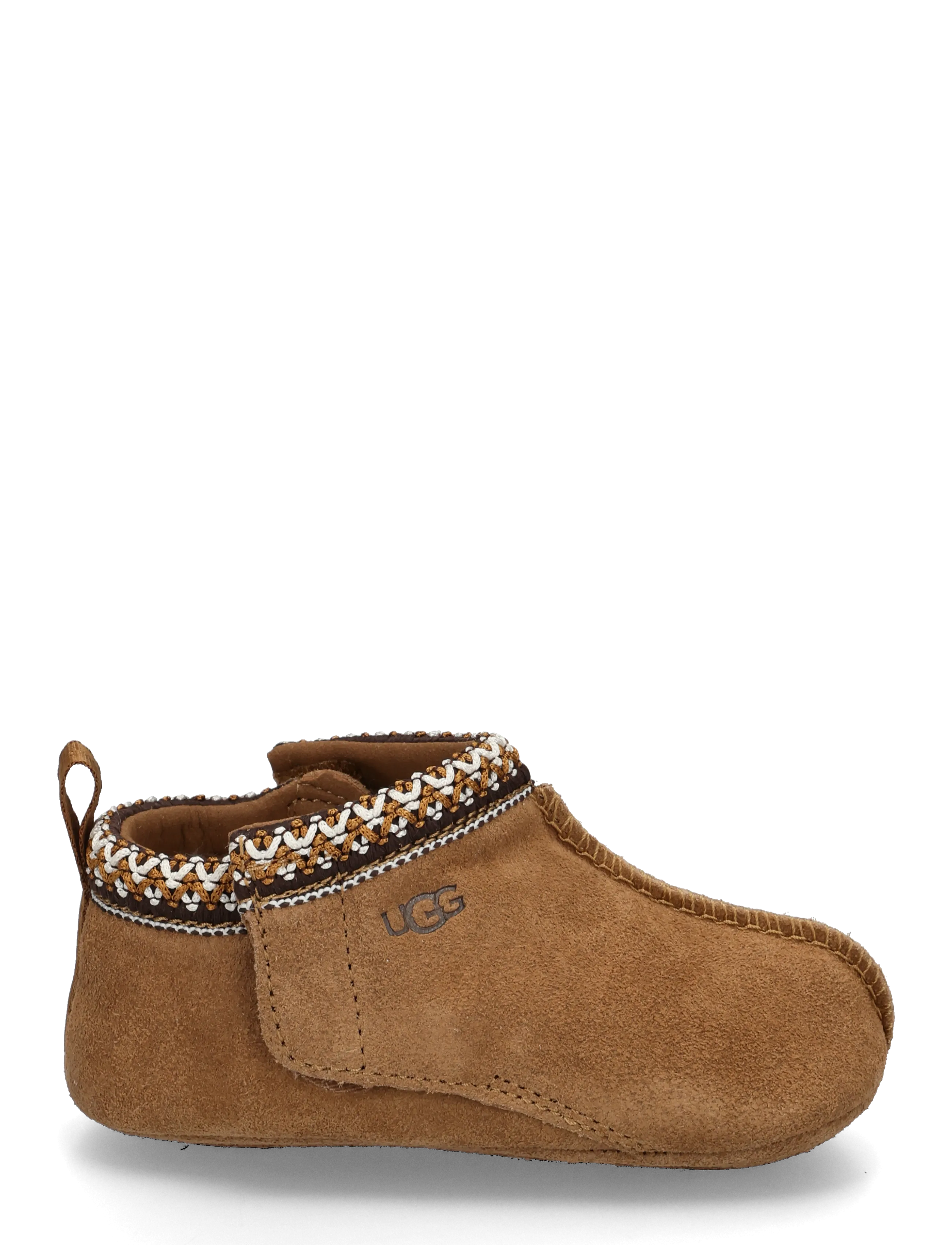 UGG - I Baby Tasman - inneskor - chestnut - 2