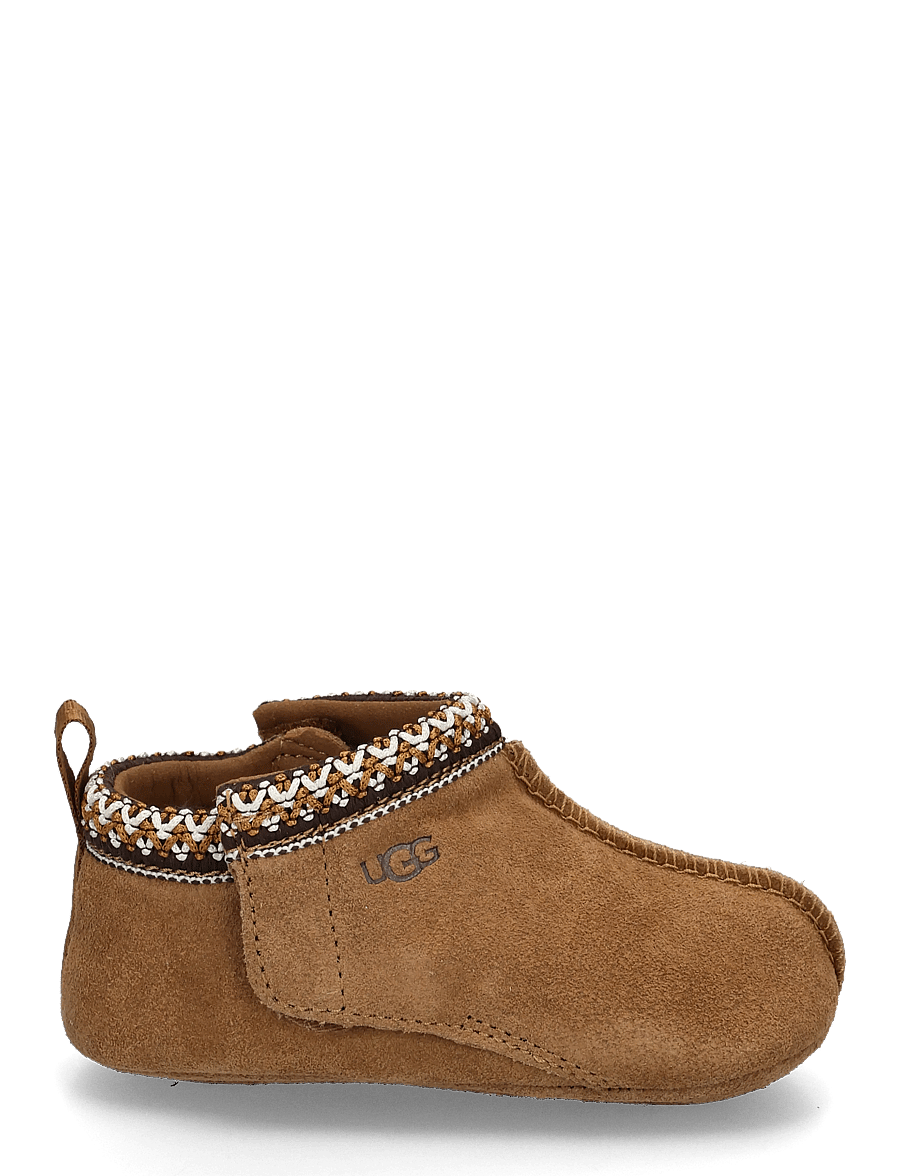 UGG - I Baby Tasman - inneskor - chestnut - 2