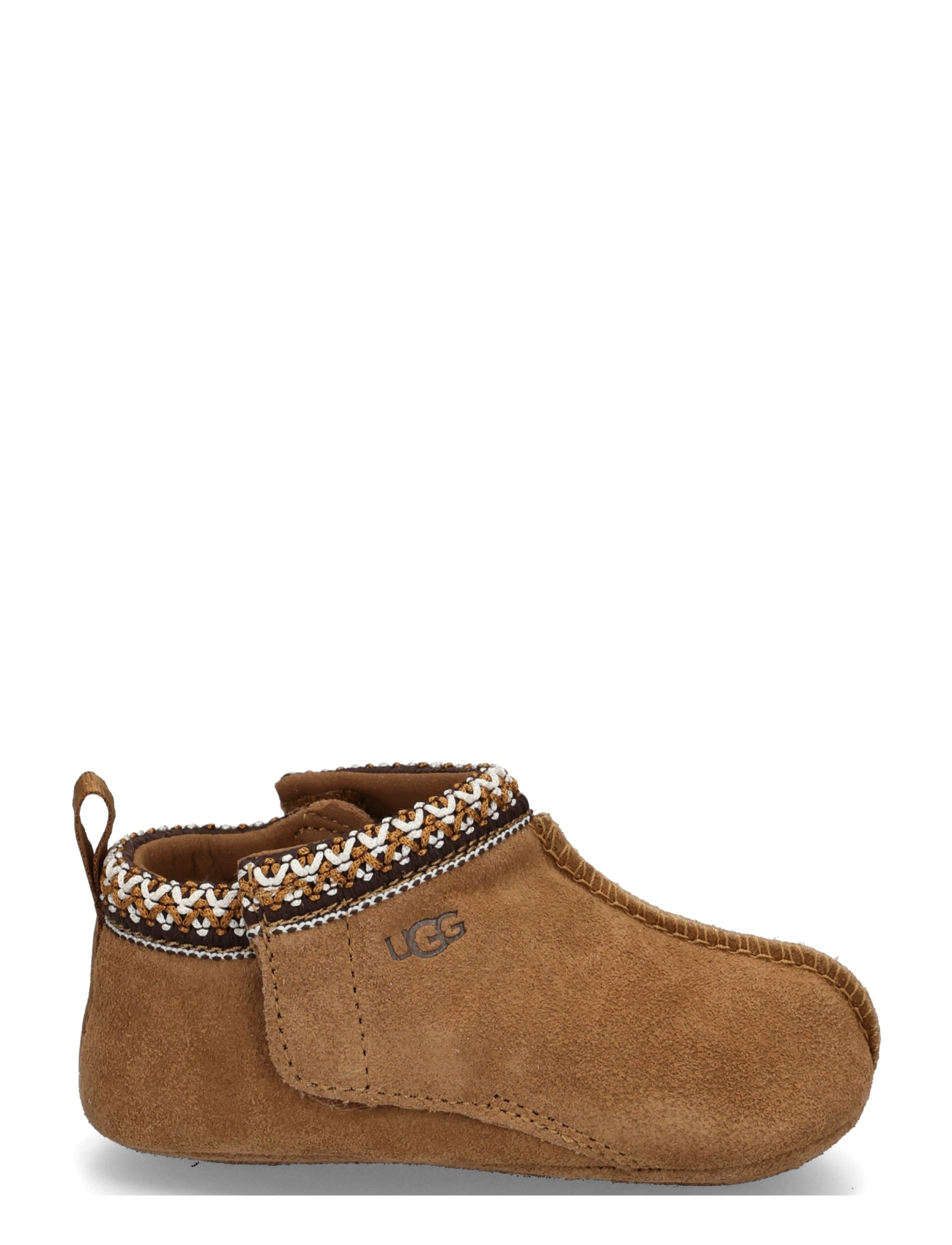 UGG - I Baby Tasman - hausschuhe - chestnut - 2