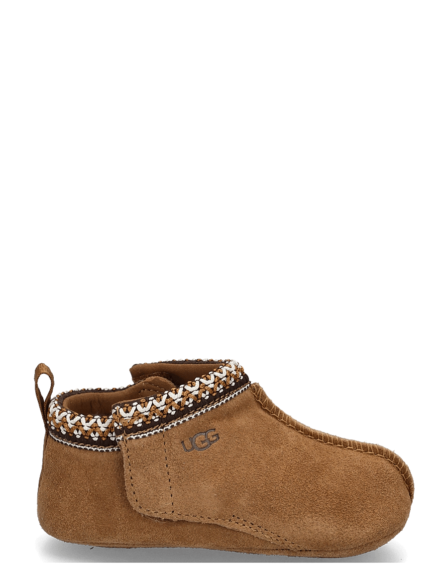 UGG - I Baby Tasman - hausschuhe - chestnut - 2