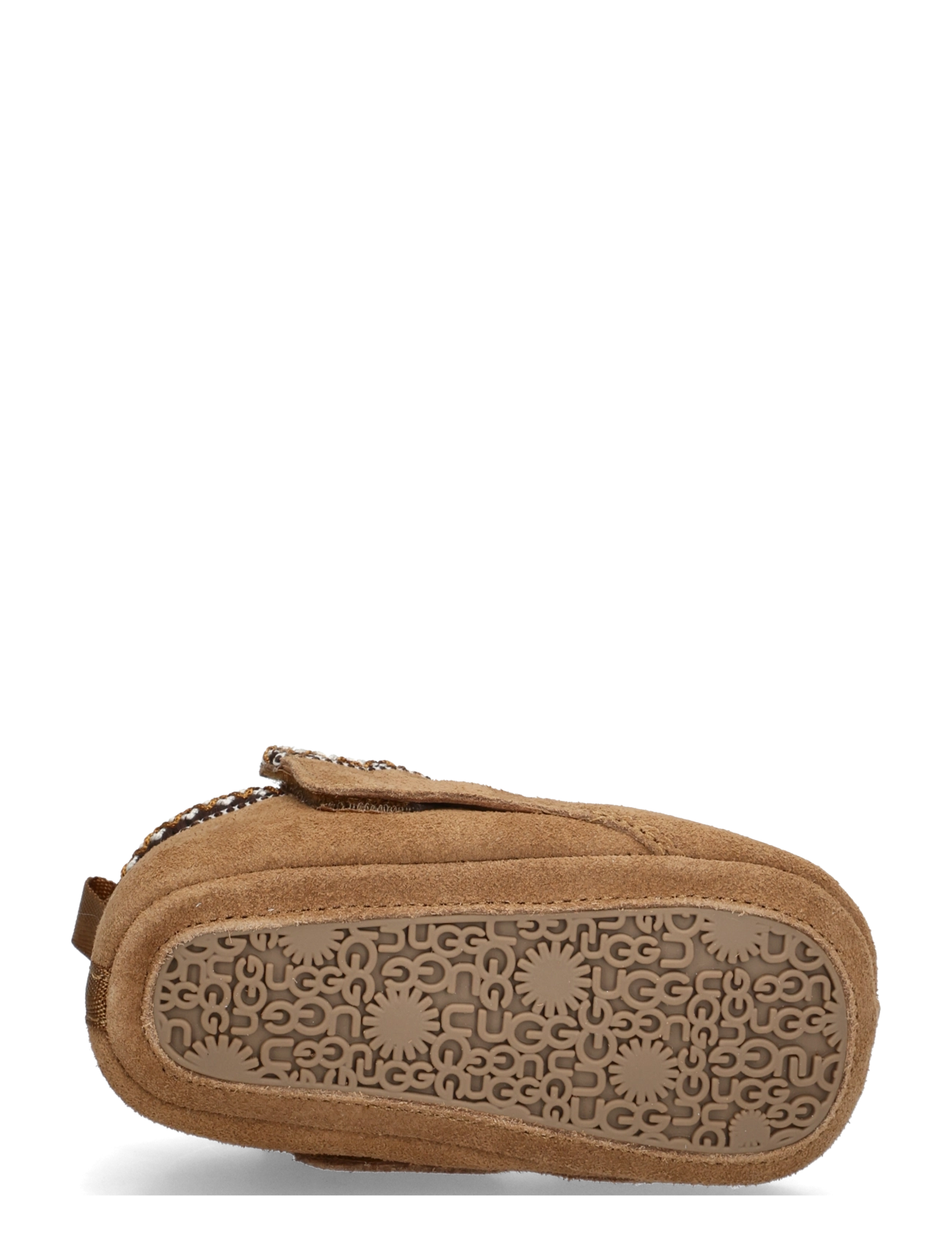 UGG - I Baby Tasman - hausschuhe - chestnut - 4