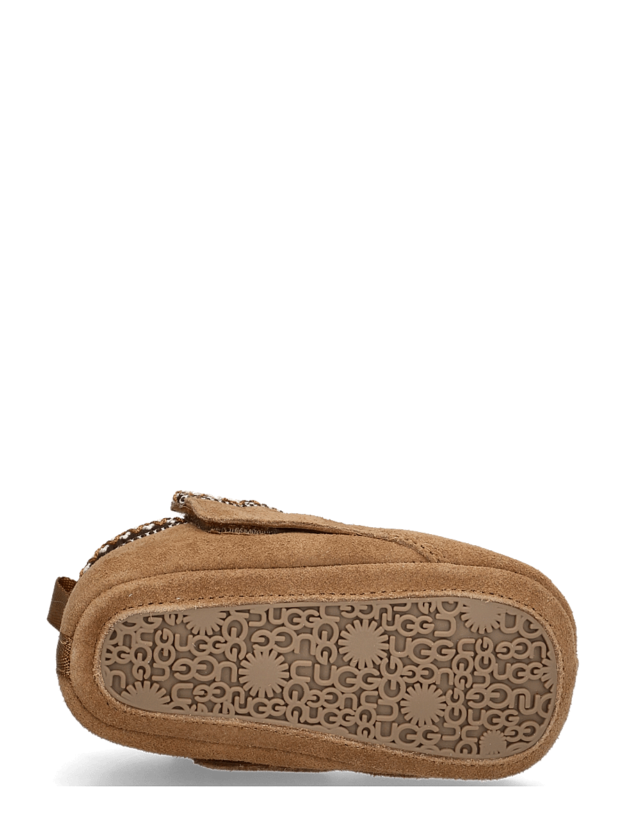 UGG - I Baby Tasman - hausschuhe - chestnut - 4