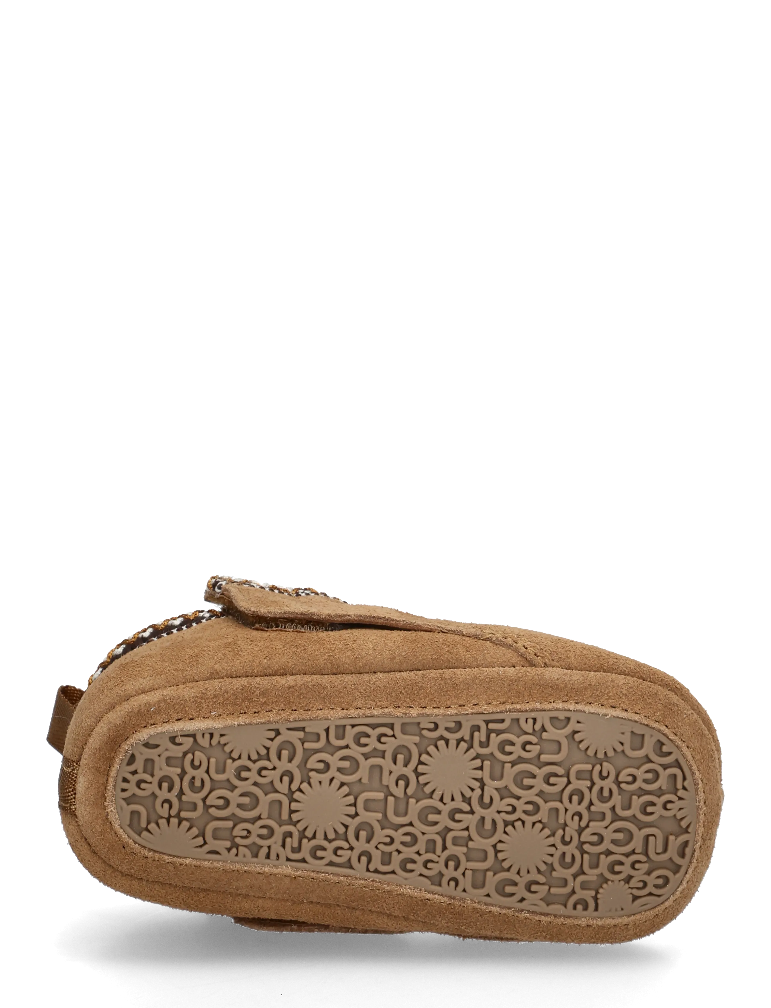 UGG - I Baby Tasman - inneskor - chestnut - 4