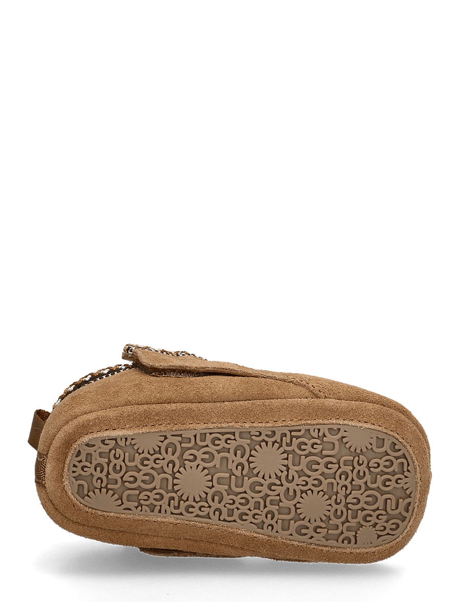 UGG - I Baby Tasman - inneskor - chestnut - 4