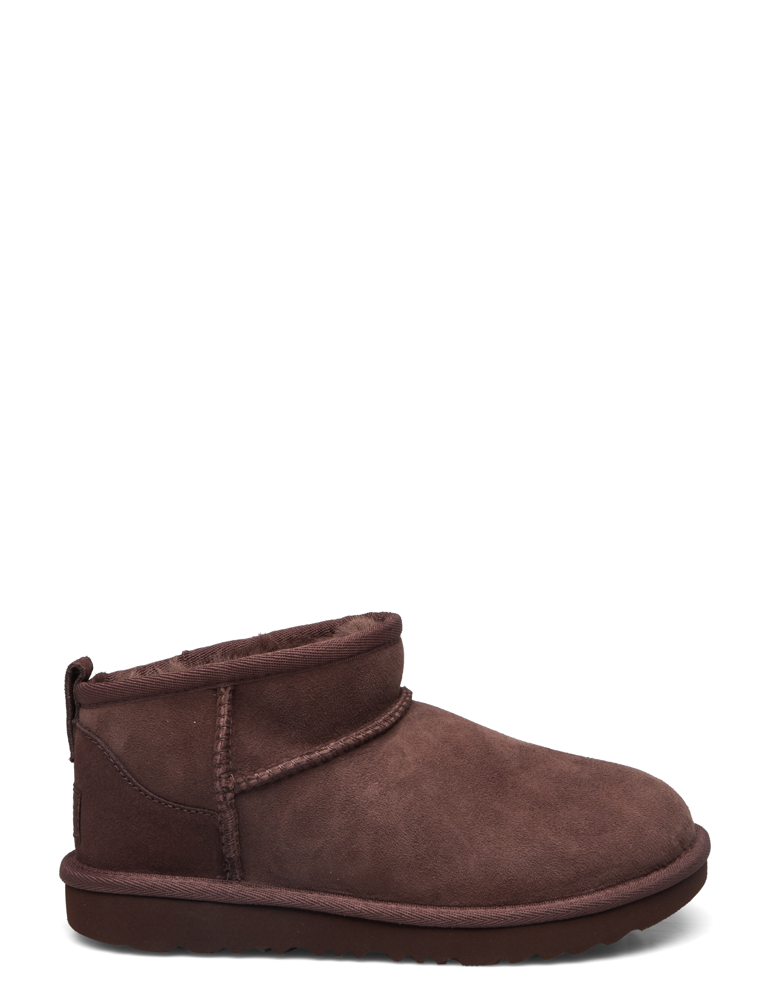 UGG - K Classic Ultra Mini - burnt cedar - 1