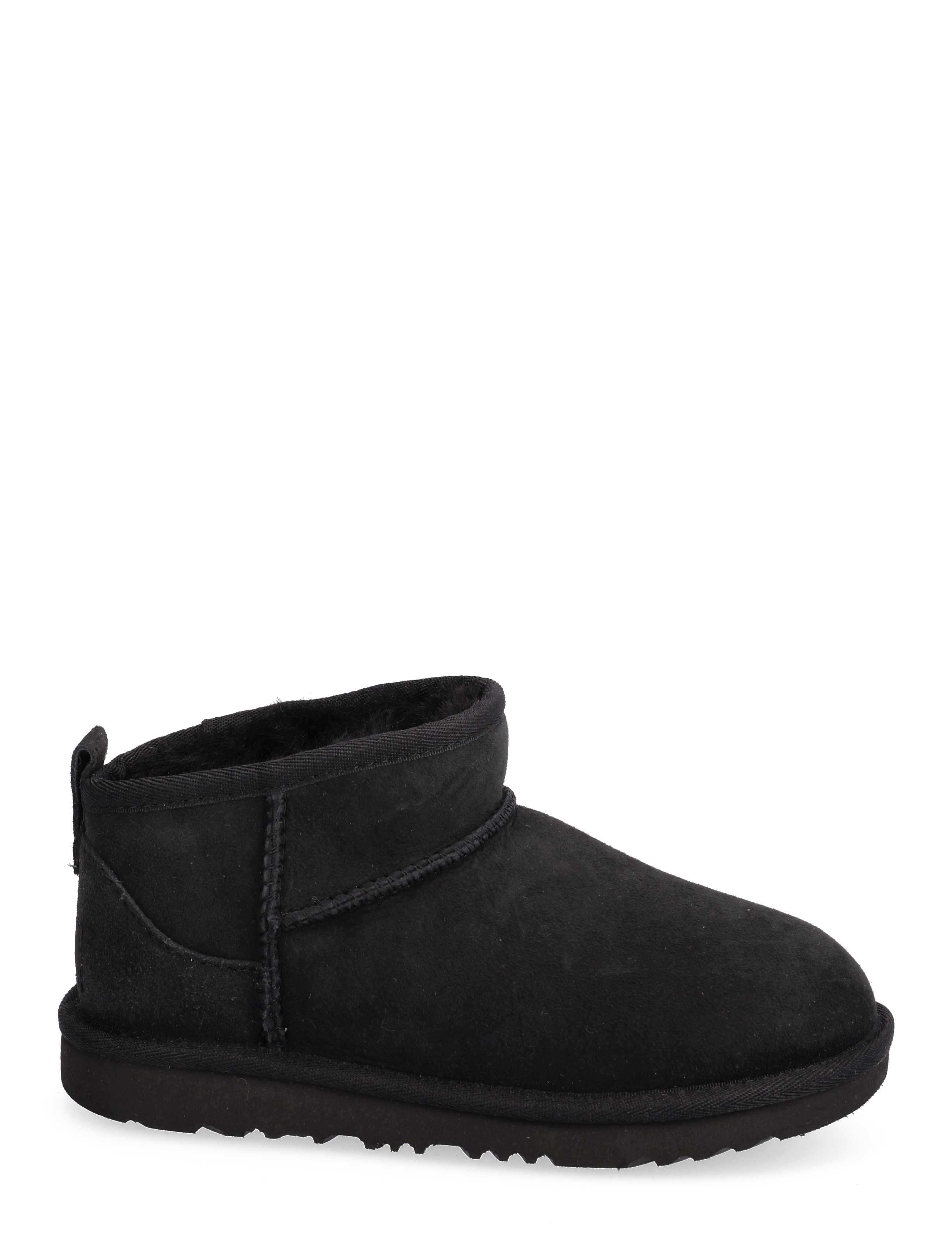 UGG - K Classic Ultra Mini - vintersko - black - 1