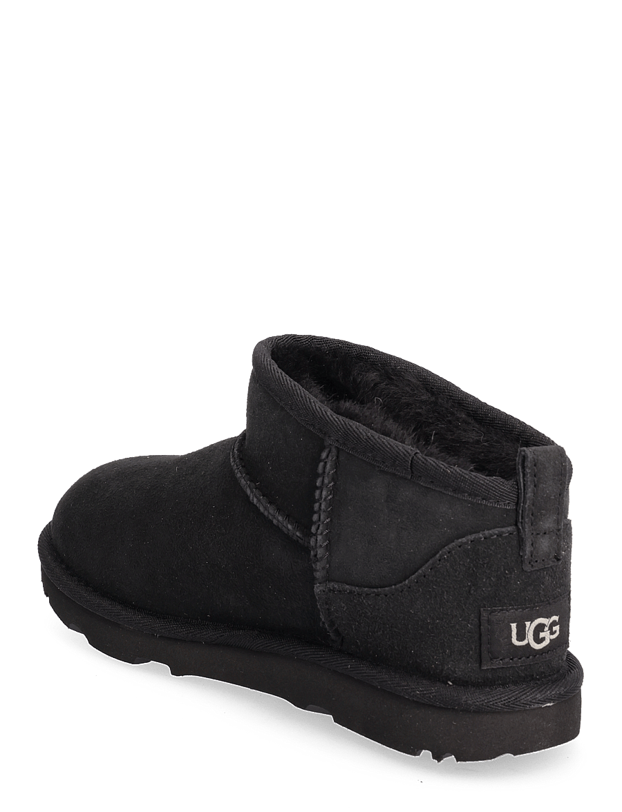 UGG - K Classic Ultra Mini - winterstiefel - black - 2