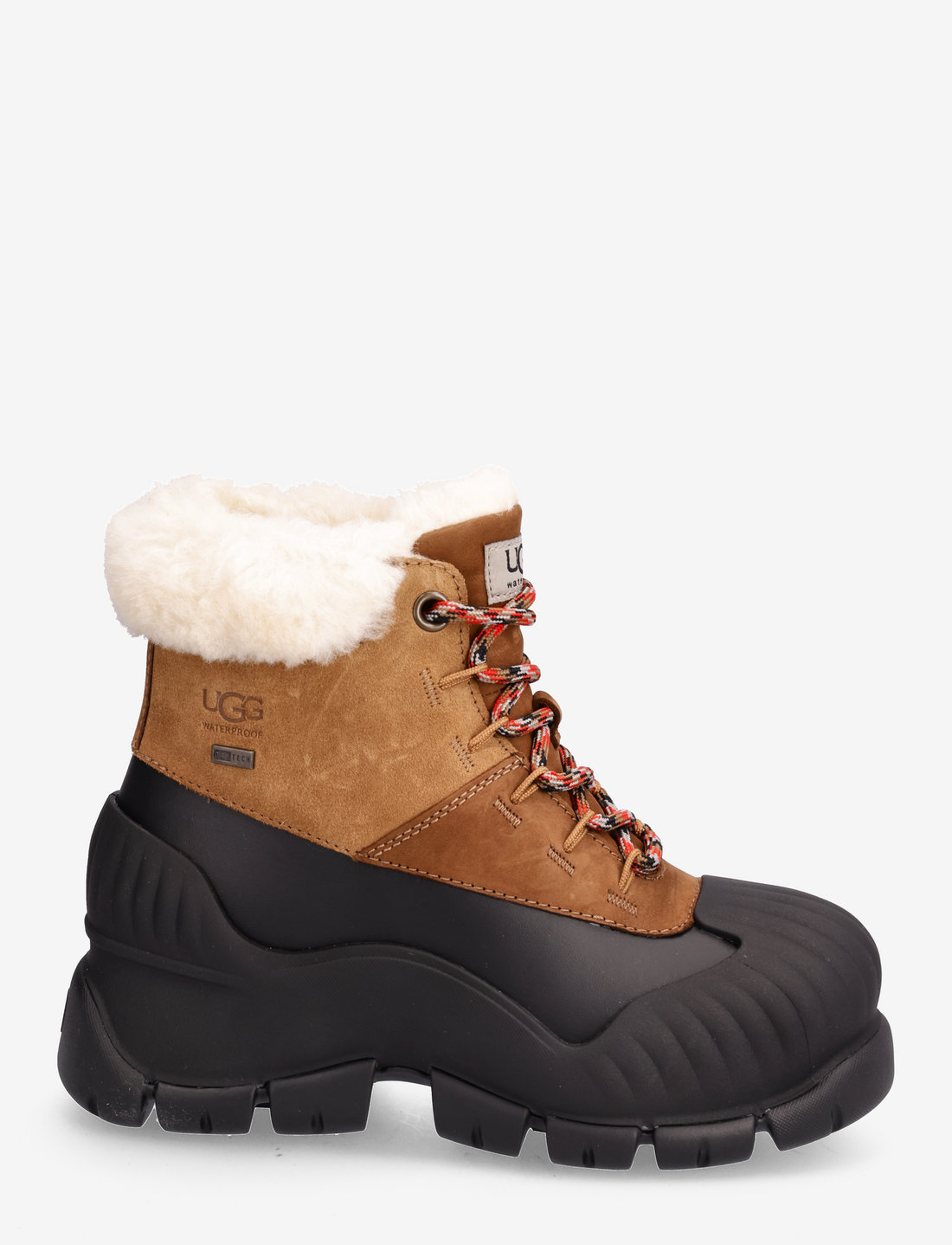 Ugg hiking shoes deals