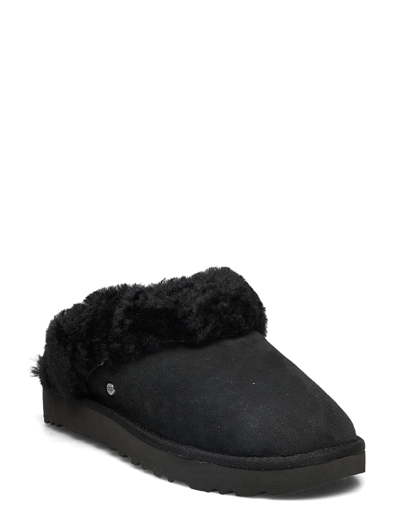 UGG W Classic Slipper Ii (UGG11308760) Slippers - Main Image