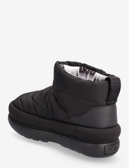 UGG - W Classic Maxi Mini - winter shoes - black - 2