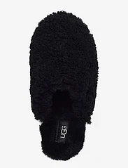 UGG - W Maxi Curly Slide - slippers - black - 3