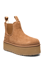 UGG W Neumel Platform Chelsea (UGG11345260) - Teddy boots - Boozt.com UGG W Neumel Platform Chelsea (UGG11345260) - Teddy boots - Boozt.com