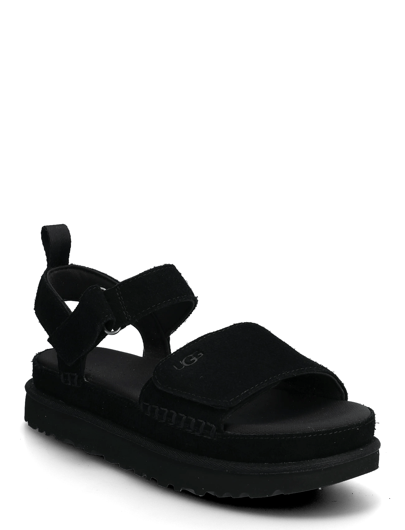 UGG - W Goldenstar - Platformas