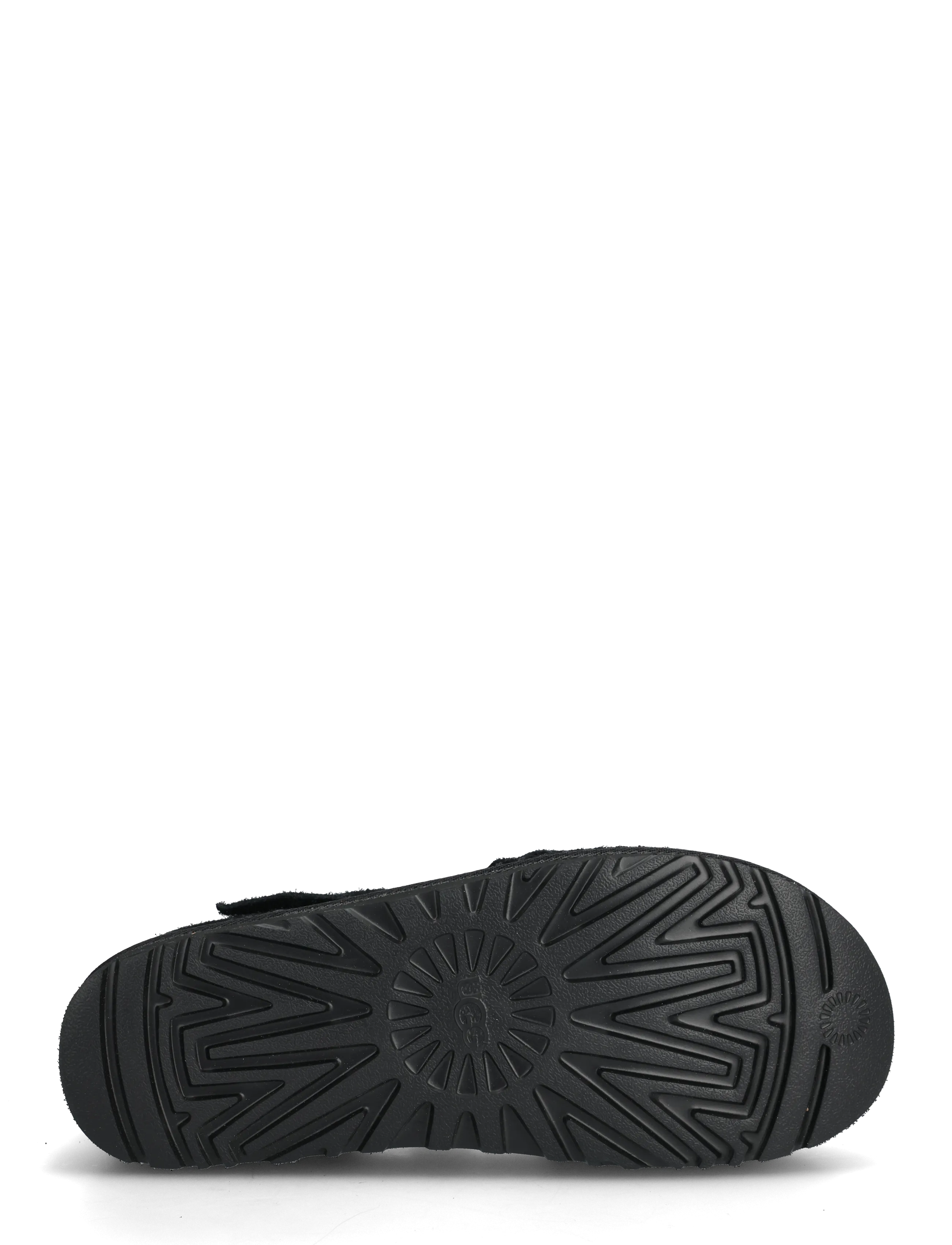 UGG - W Goldenstar - sandales uz platformas - black - 4