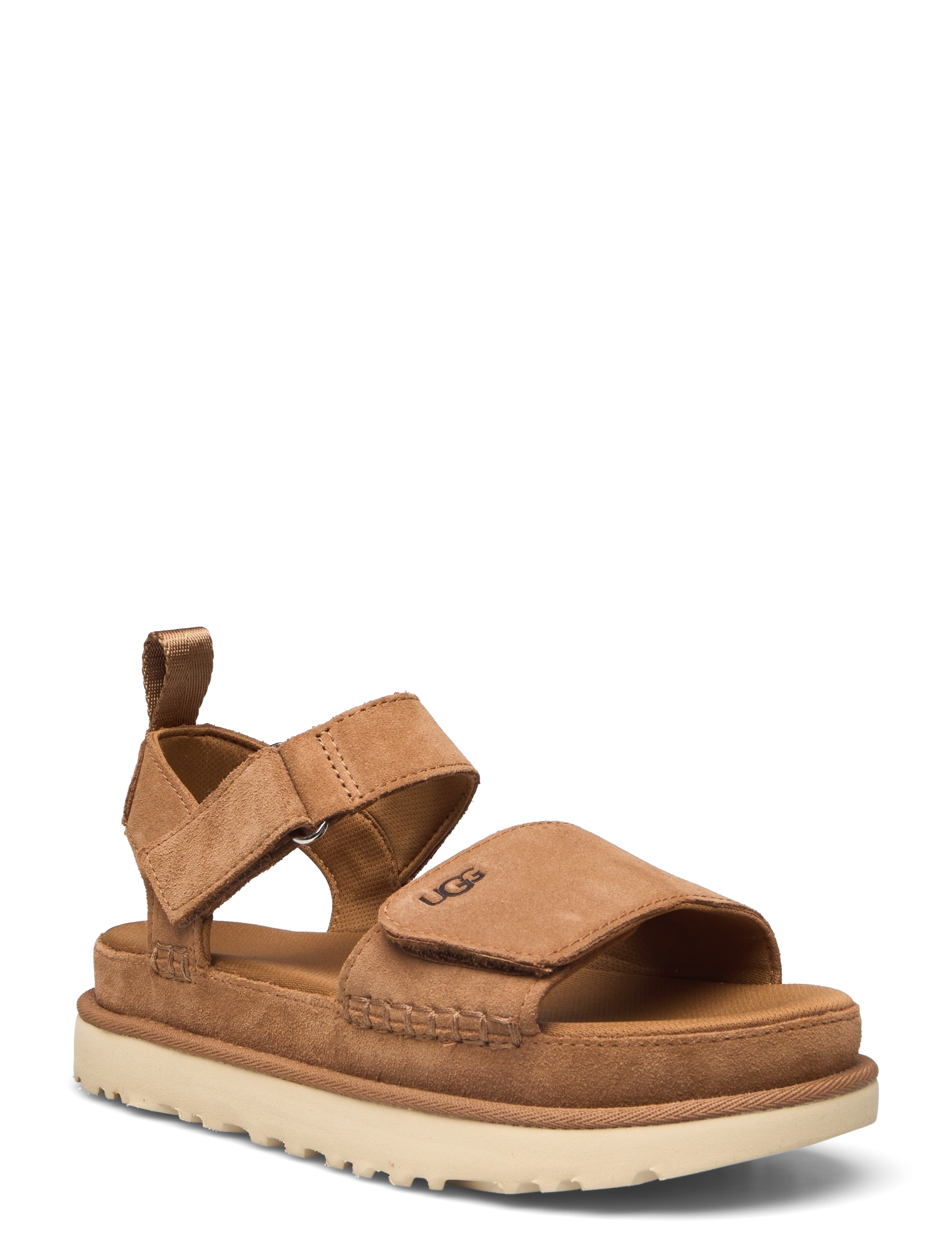UGG W Goldenstar Braun - 39 - Damen