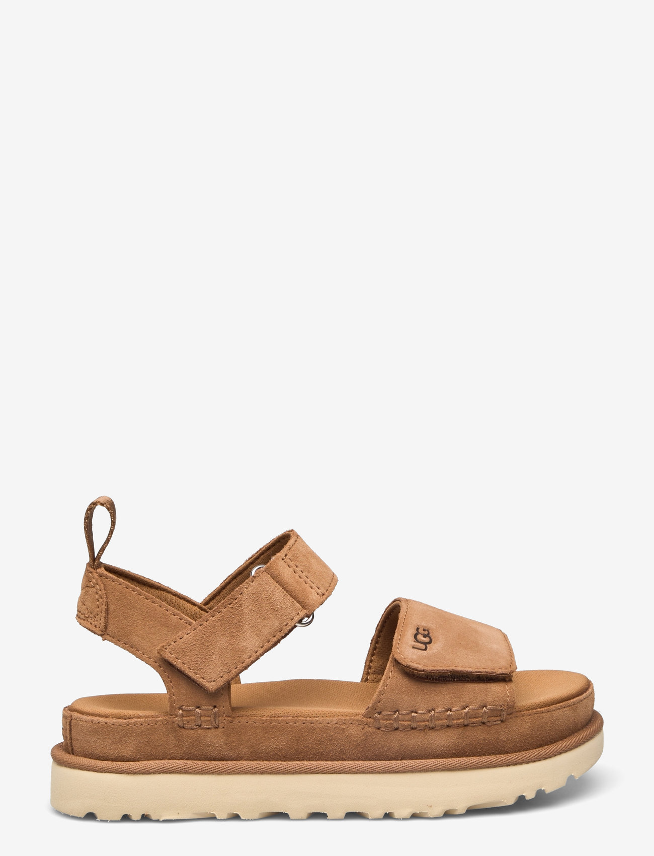 UGG - W Goldenstar - chestnut - 1