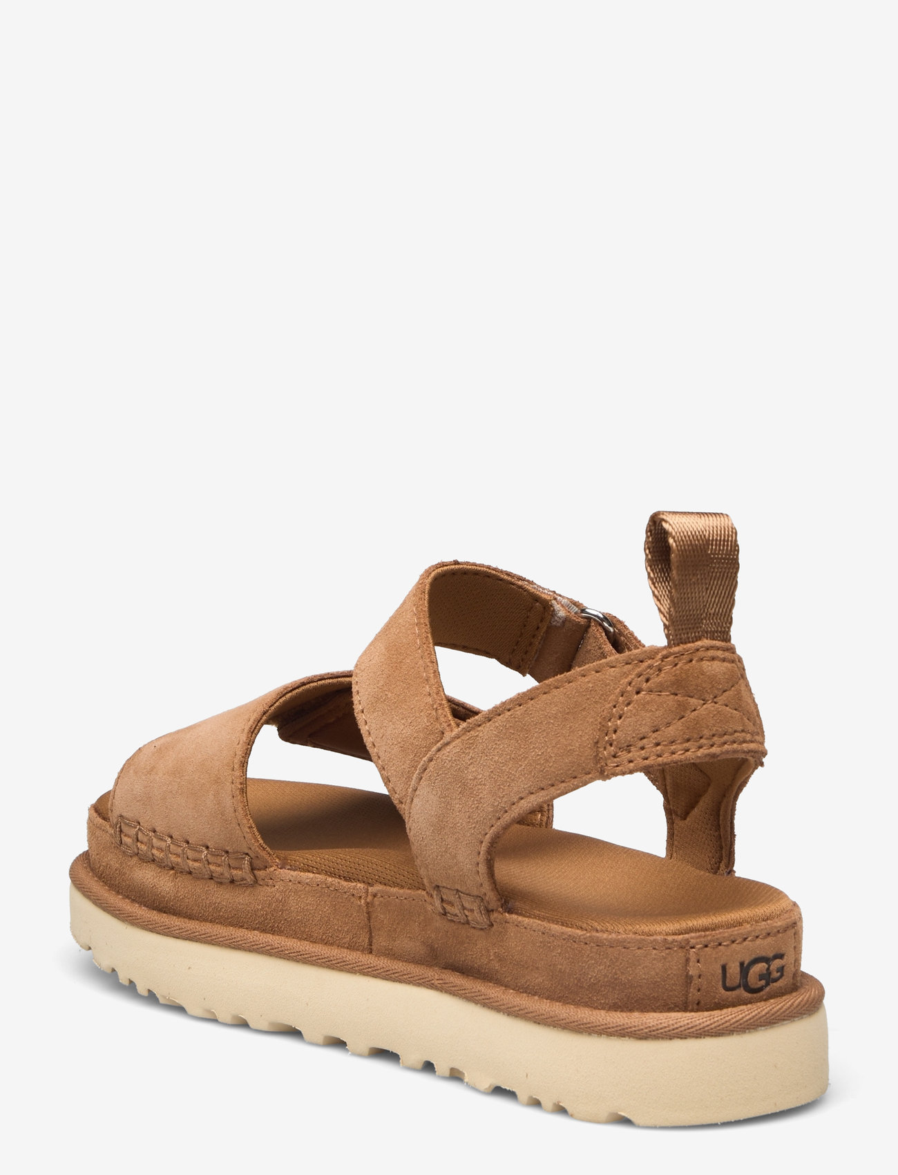 UGG - W Goldenstar - chestnut - 2
