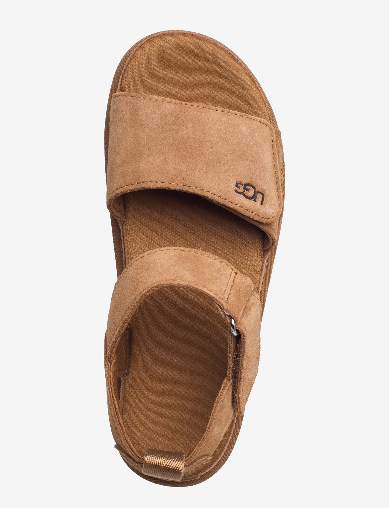 UGG - W Goldenstar - chestnut - 3