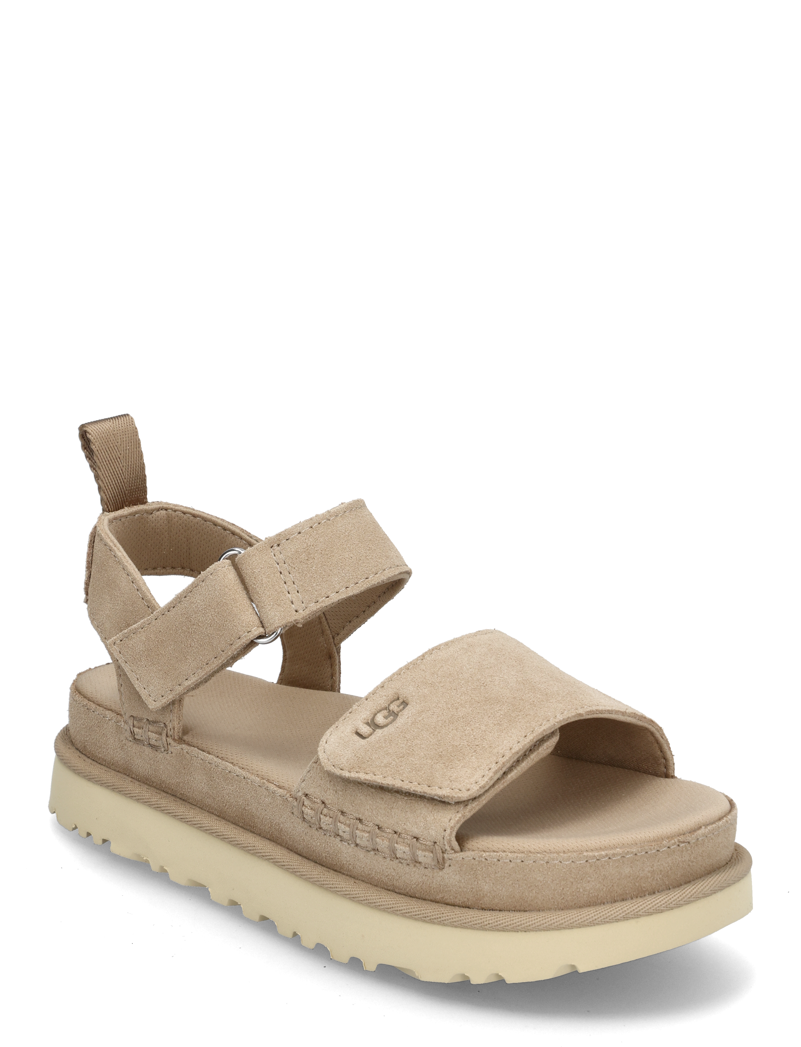 UGG W Goldenstar Beige - 38 - Damen