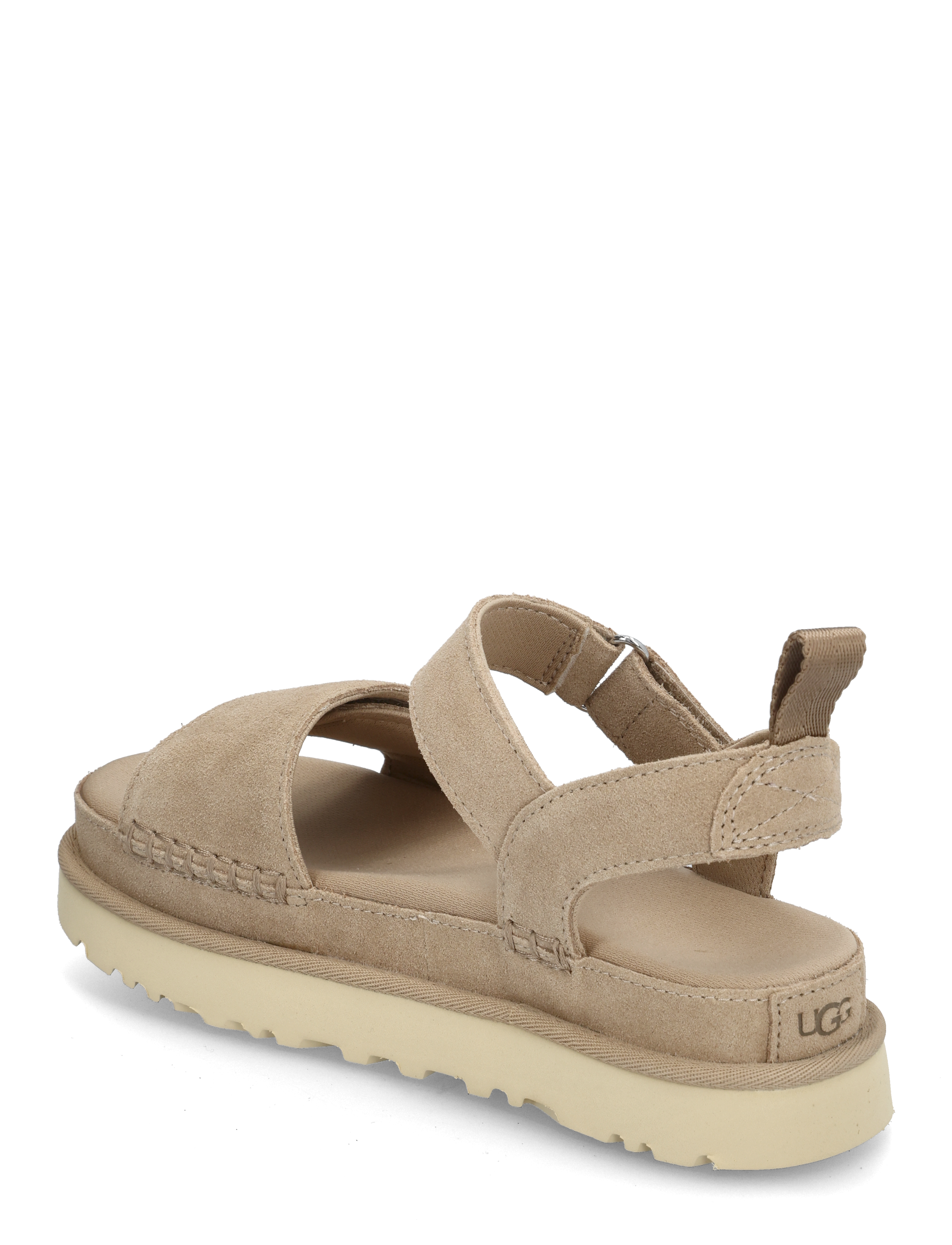 UGG - W Goldenstar - plateau-sandalen - sand - 2