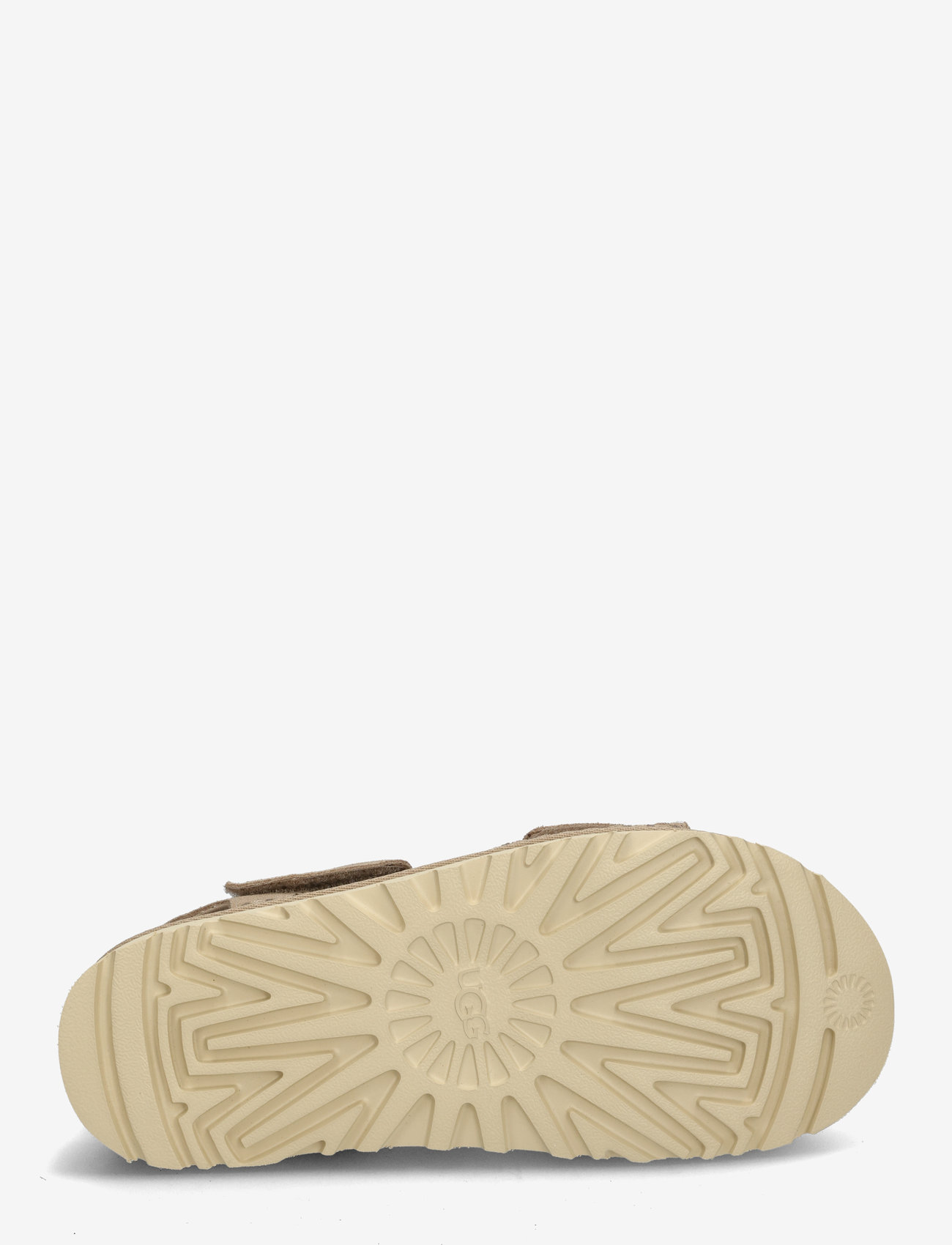 UGG - W Goldenstar - plateau-sandalen - sand - 4