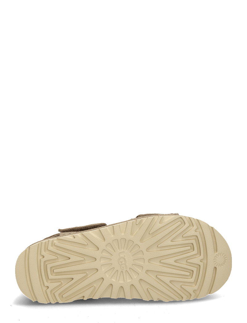 UGG - W Goldenstar - plateau-sandalen - sand - 4