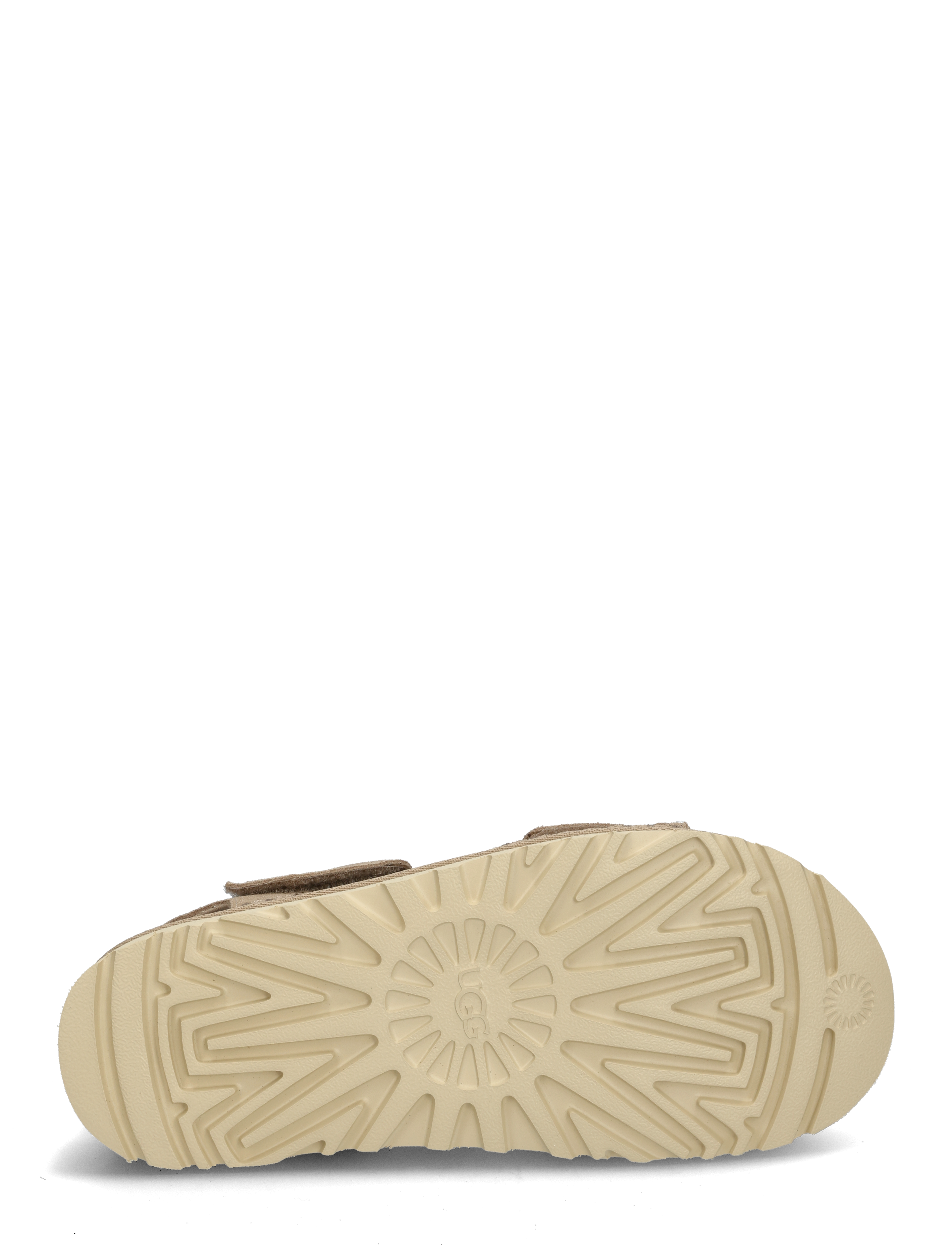 UGG - W Goldenstar - plateau-sandalen - sand - 4