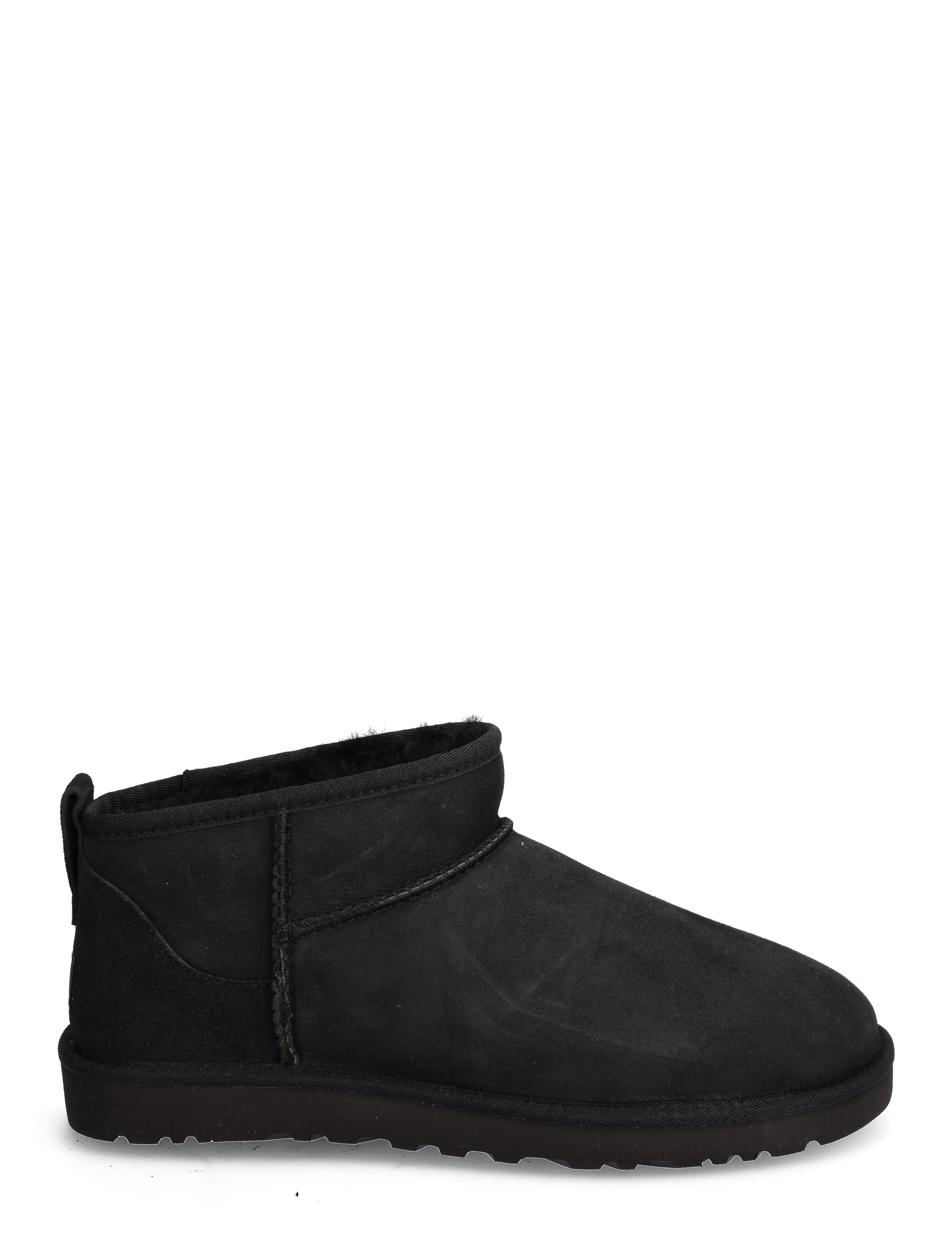 UGG - M Classic Ultra Mini - vinterkängor - black - 1
