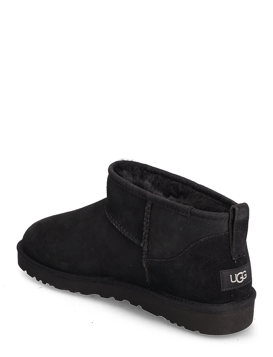 UGG - M Classic Ultra Mini - talvesaapad - black - 2