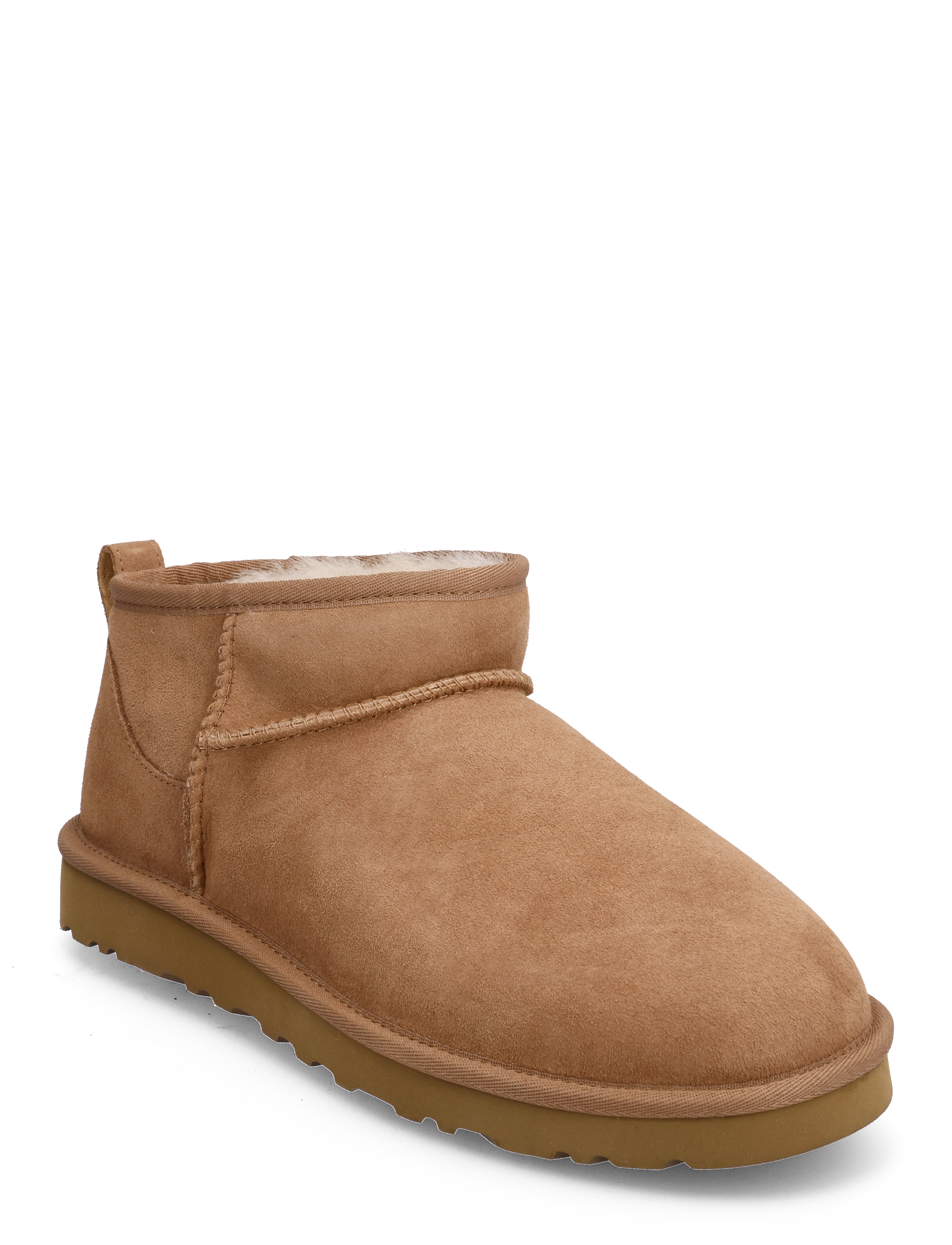 UGG M Classic Ultra Mini, Mænd, Ultra Mini Støvler, Str: 49.5