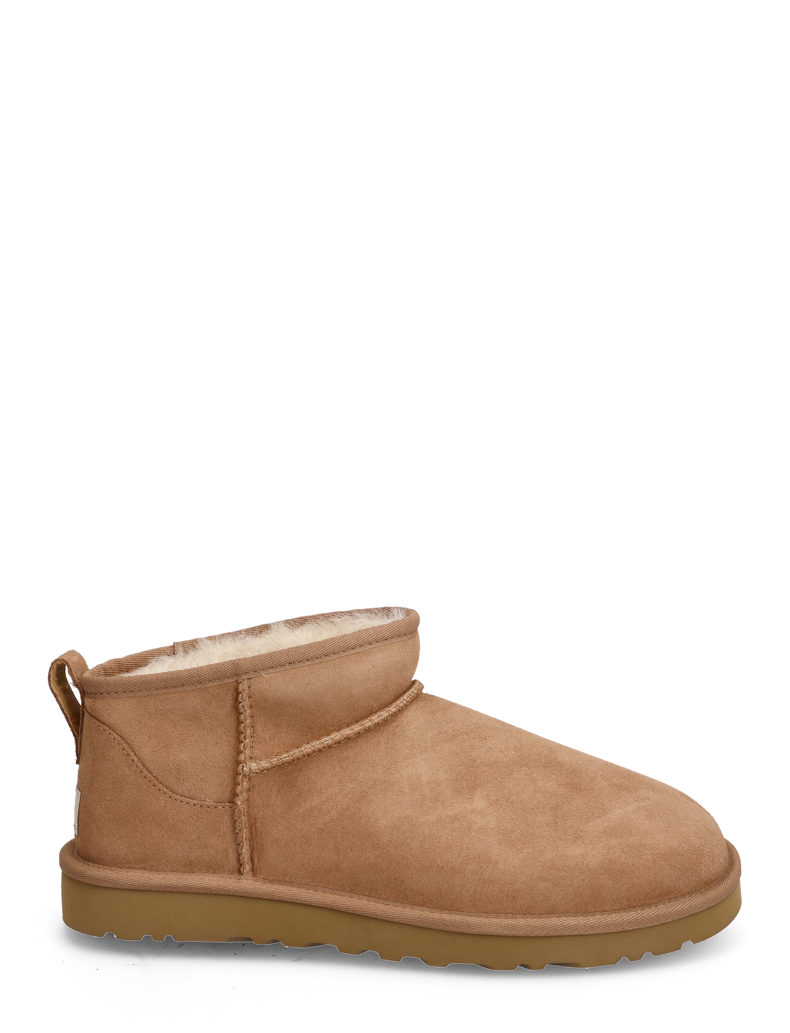 UGG - M Classic Ultra Mini - talvesaapad - chestnut - 1
