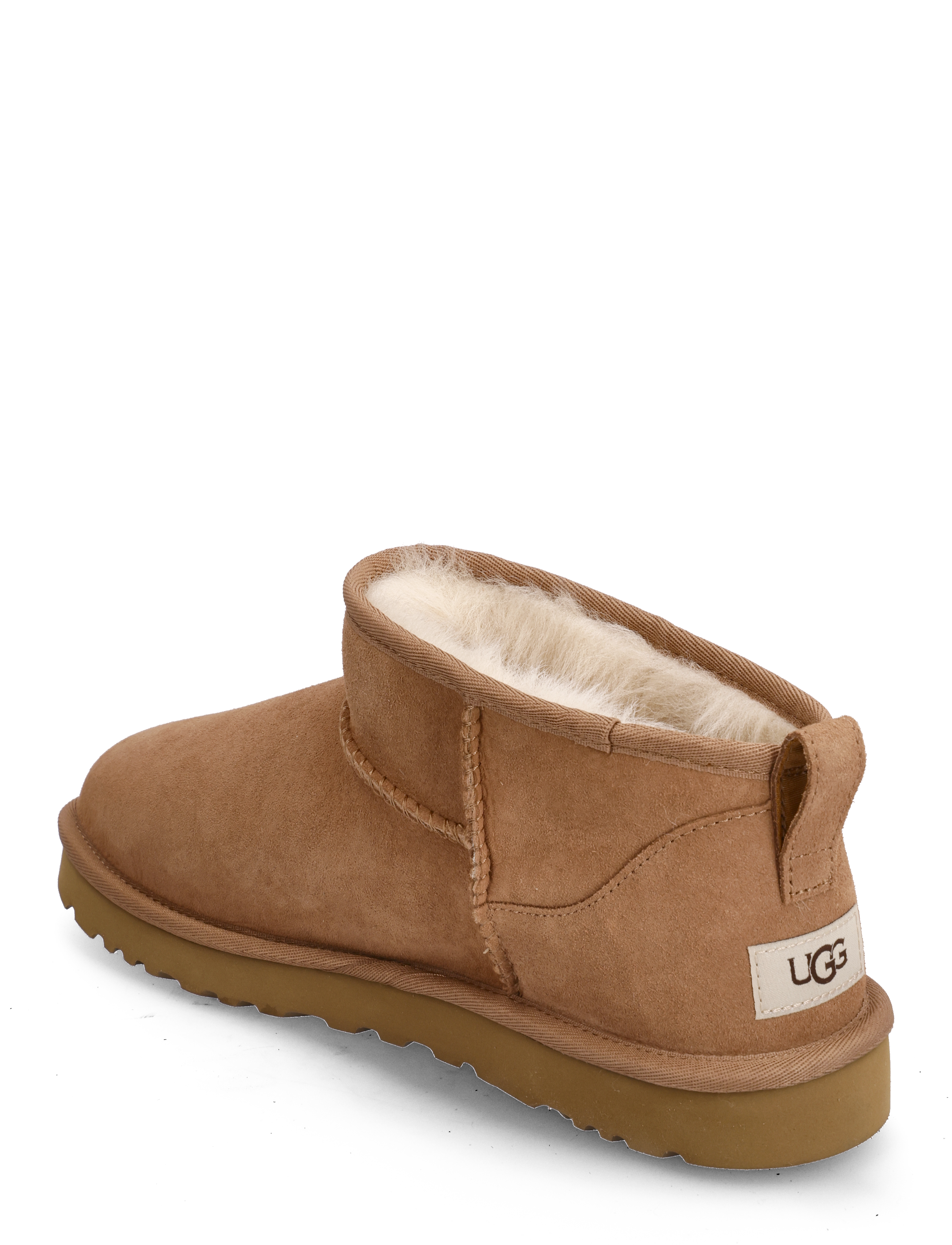 UGG - M Classic Ultra Mini - talvesaapad - chestnut - 2
