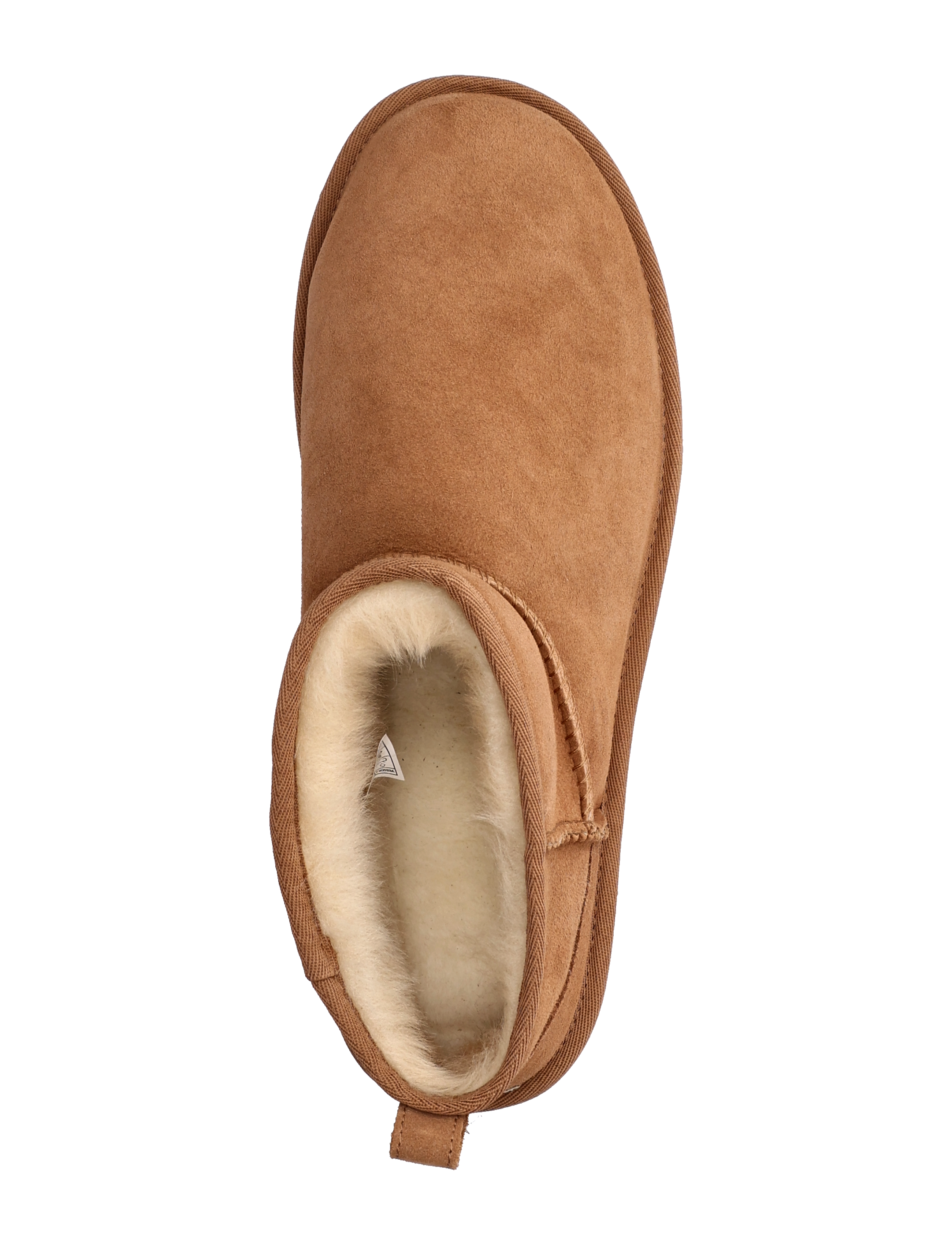 UGG - M Classic Ultra Mini - talvesaapad - chestnut - 3