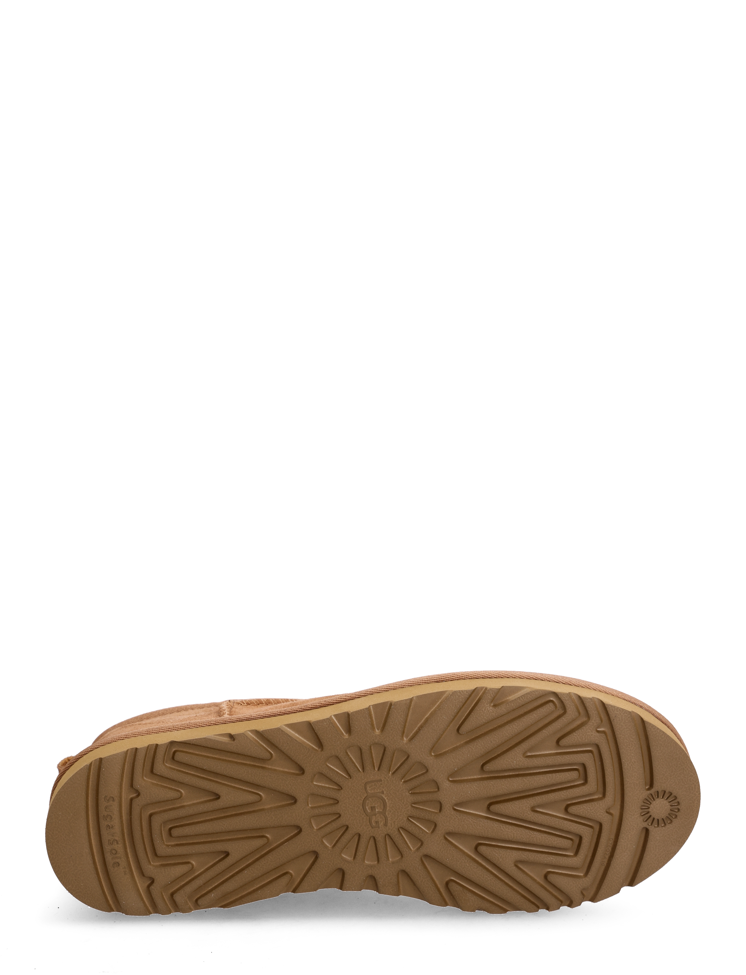 UGG - M Classic Ultra Mini - talvesaapad - chestnut - 4