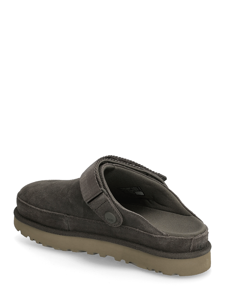 UGG - W Goldenstar Clog - madalad muula-kingad - dense smoke - 2