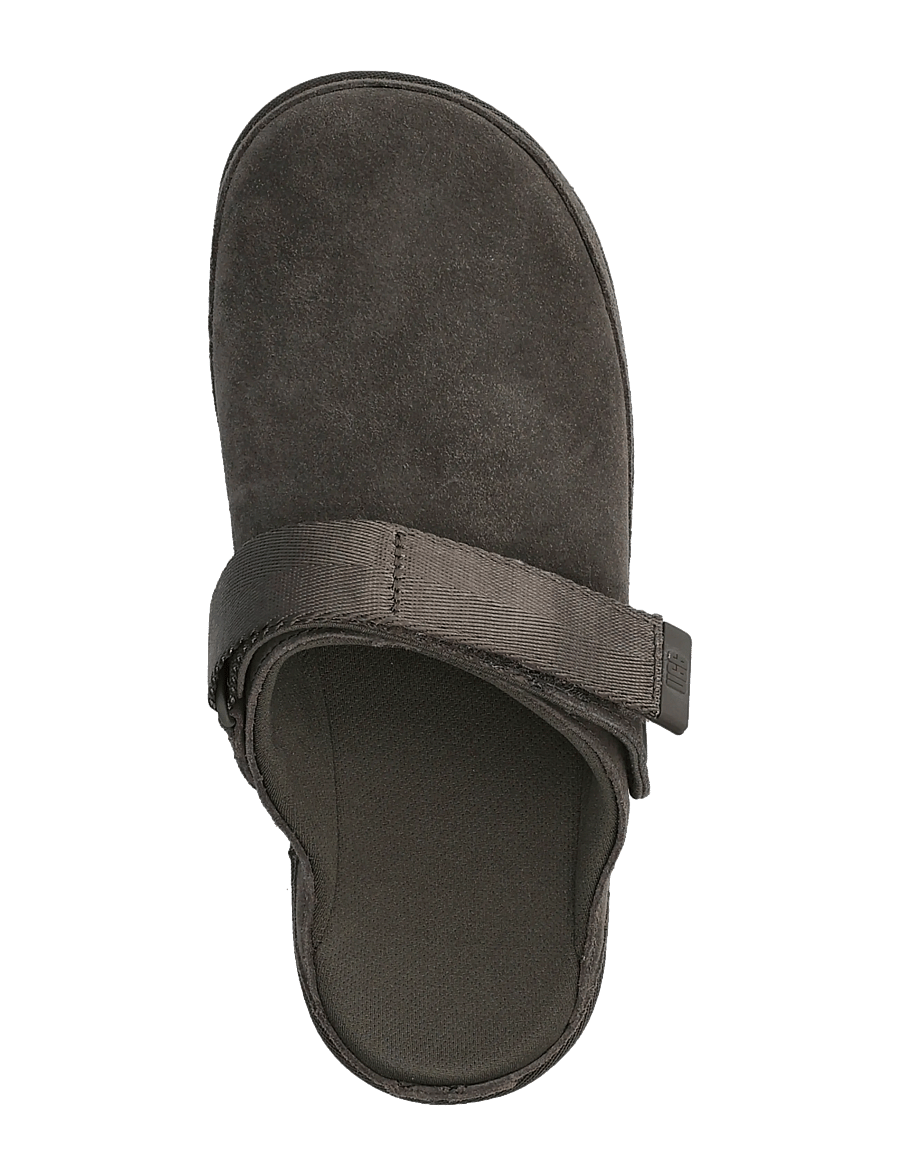 UGG - W Goldenstar Clog - madalad muula-kingad - dense smoke - 3