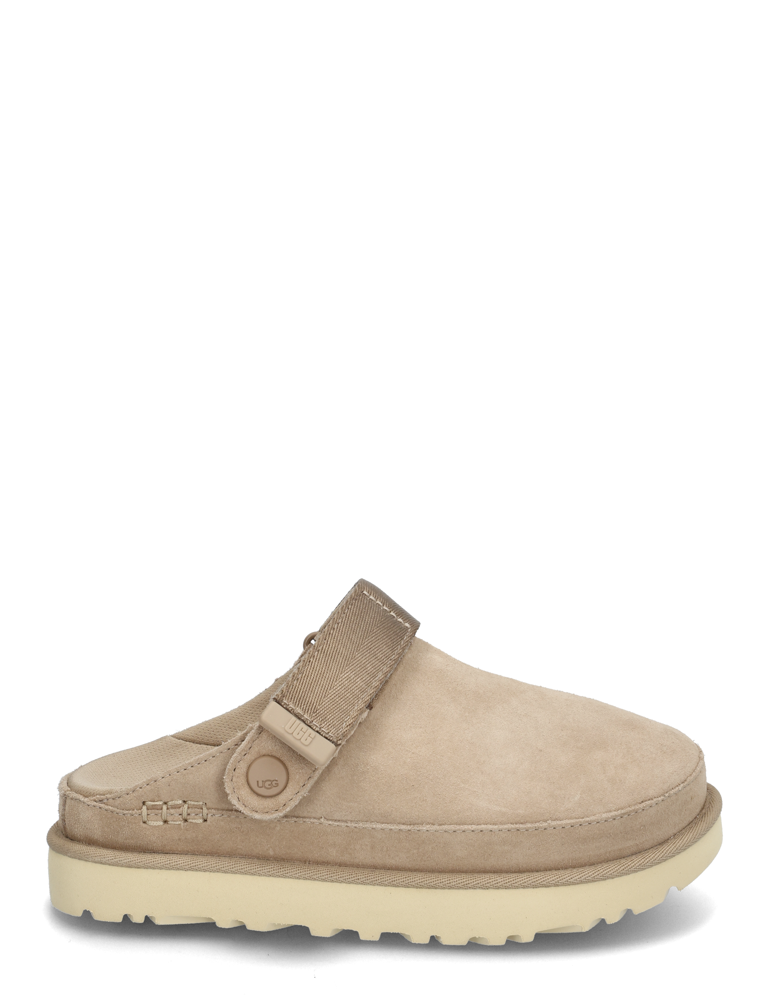 UGG - W Goldenstar Clog - mules plates - sand - 1